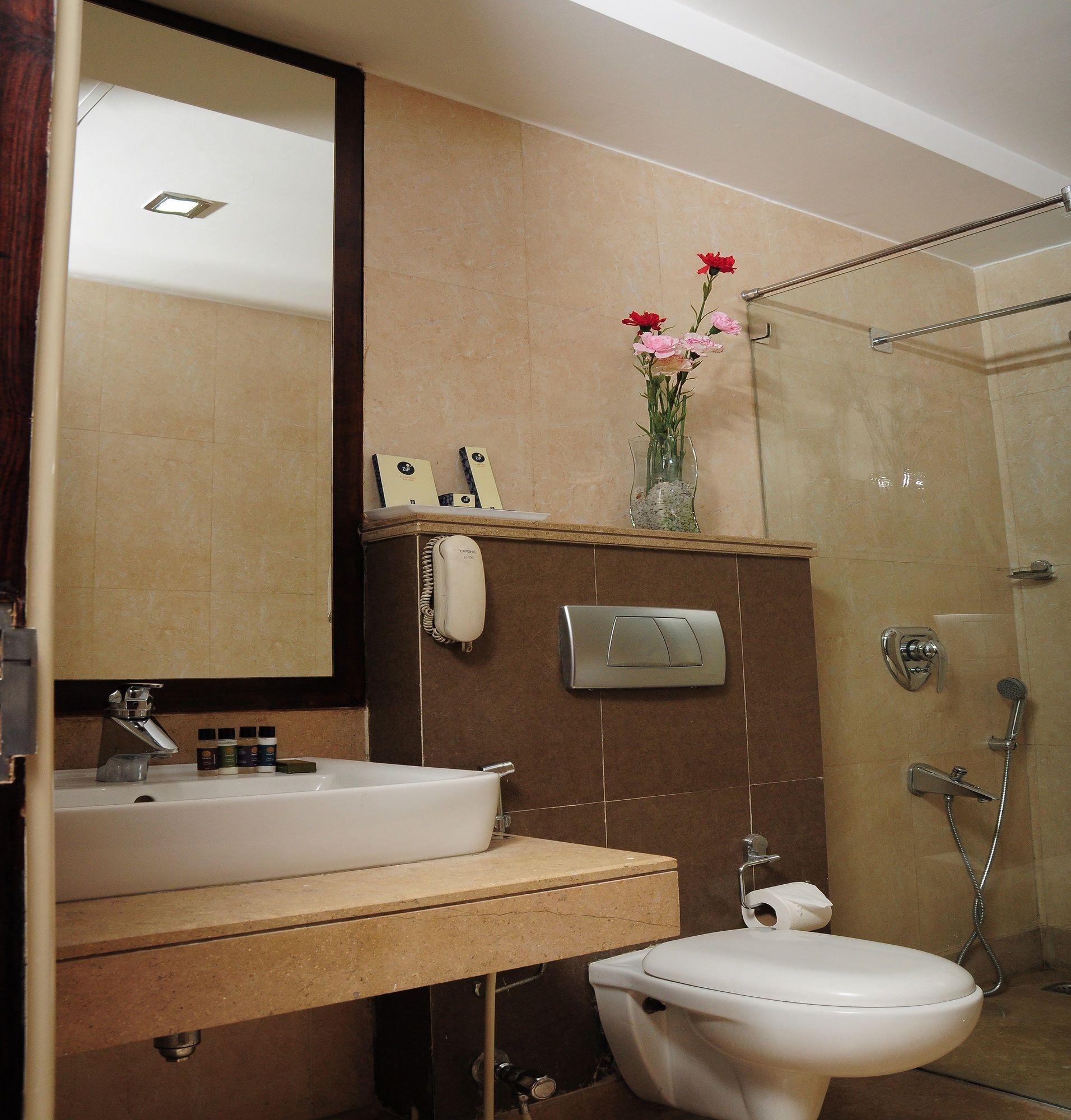 Zip By Spree Hotel  Bluestone