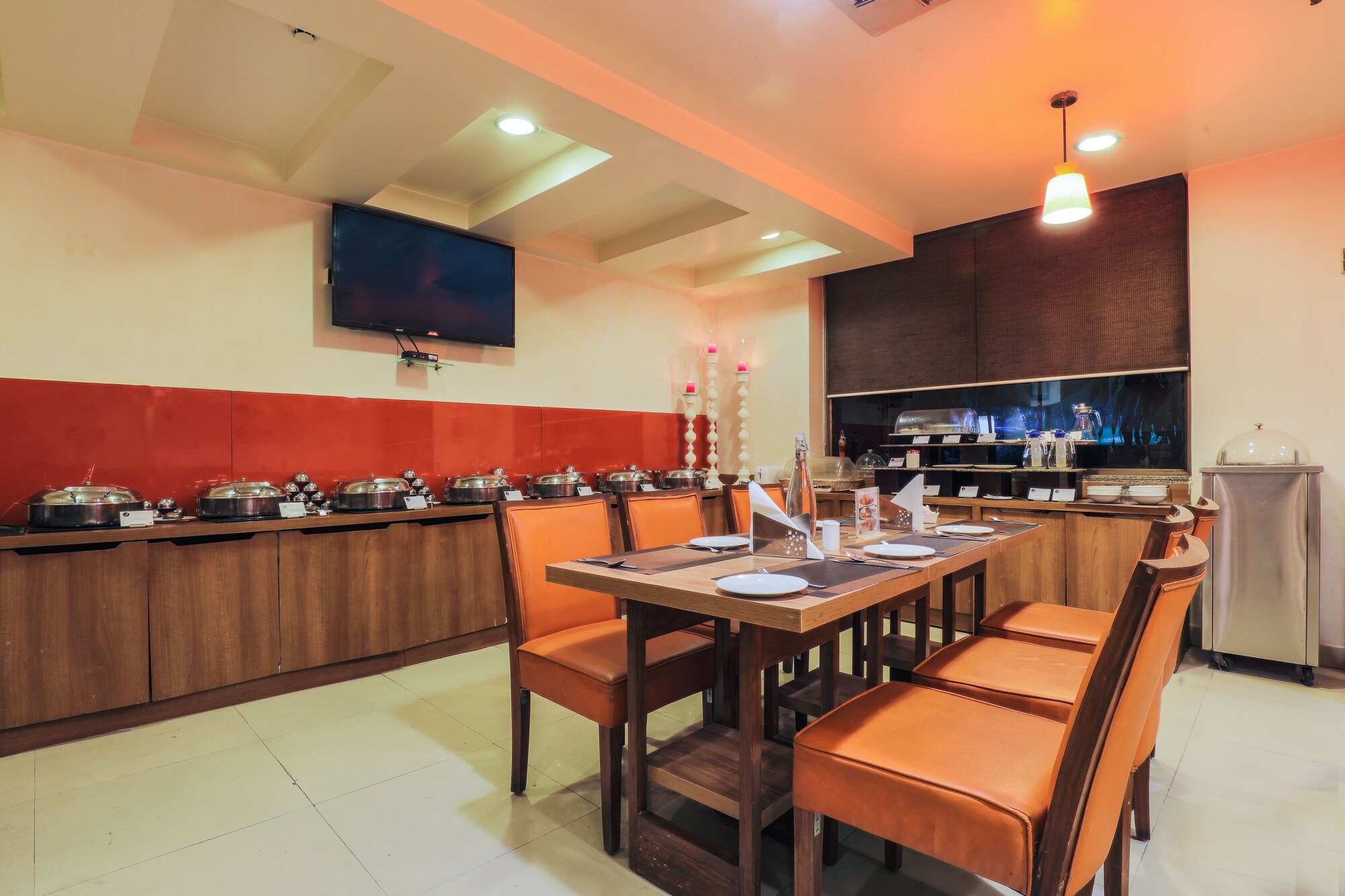 Zip By Spree Hotel  Bluestone