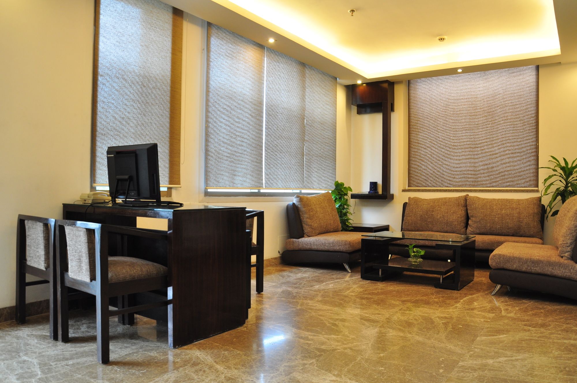 Zip By Spree Hotel  Bluestone