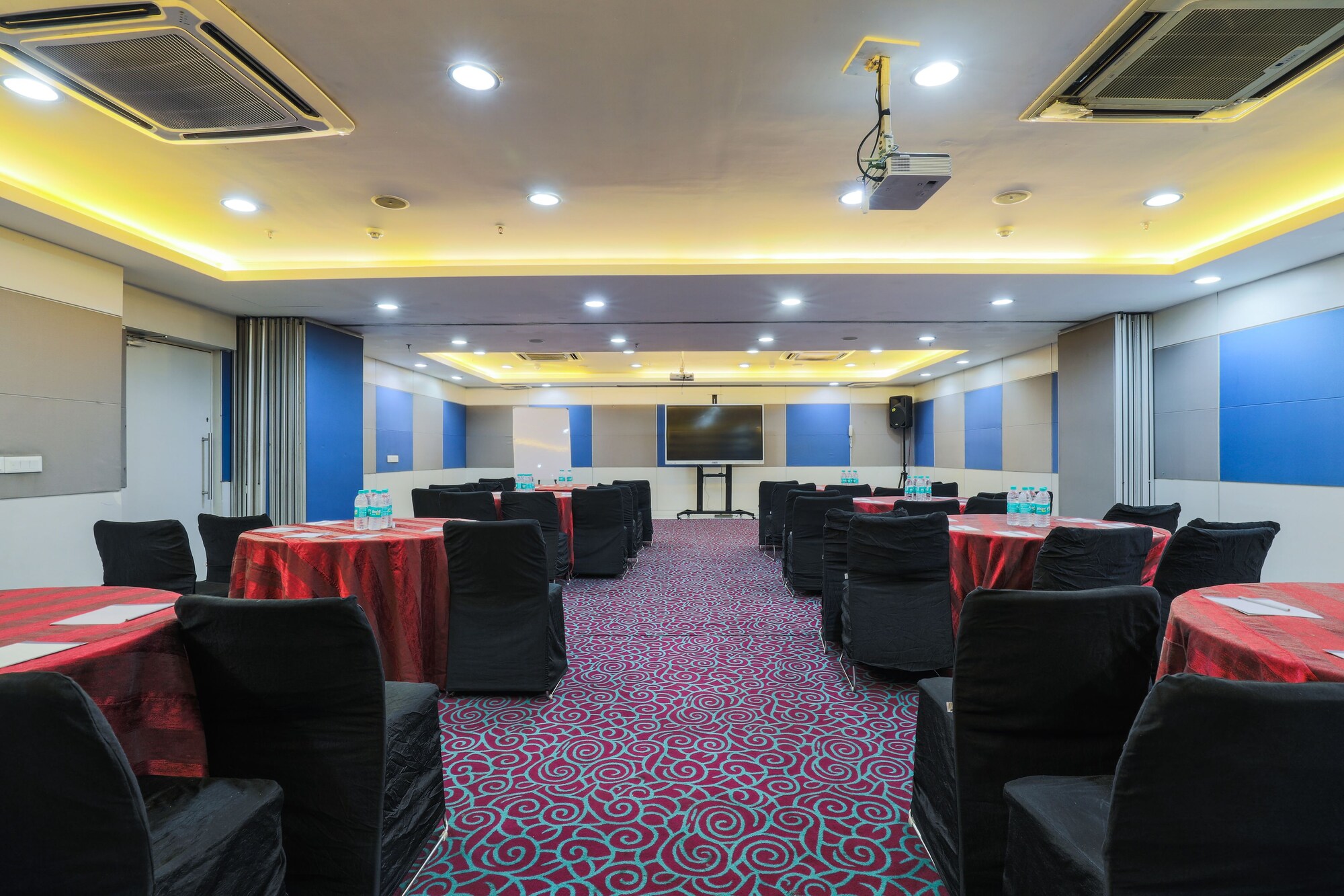 Zip By Spree Hotel  Bluestone