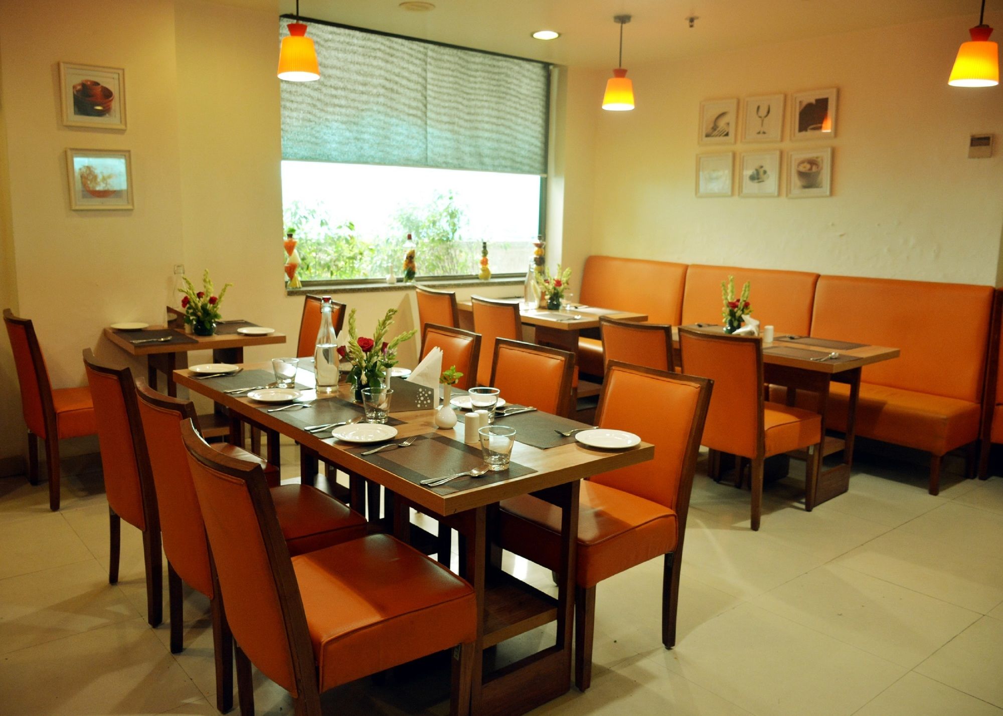 Zip By Spree Hotel  Bluestone