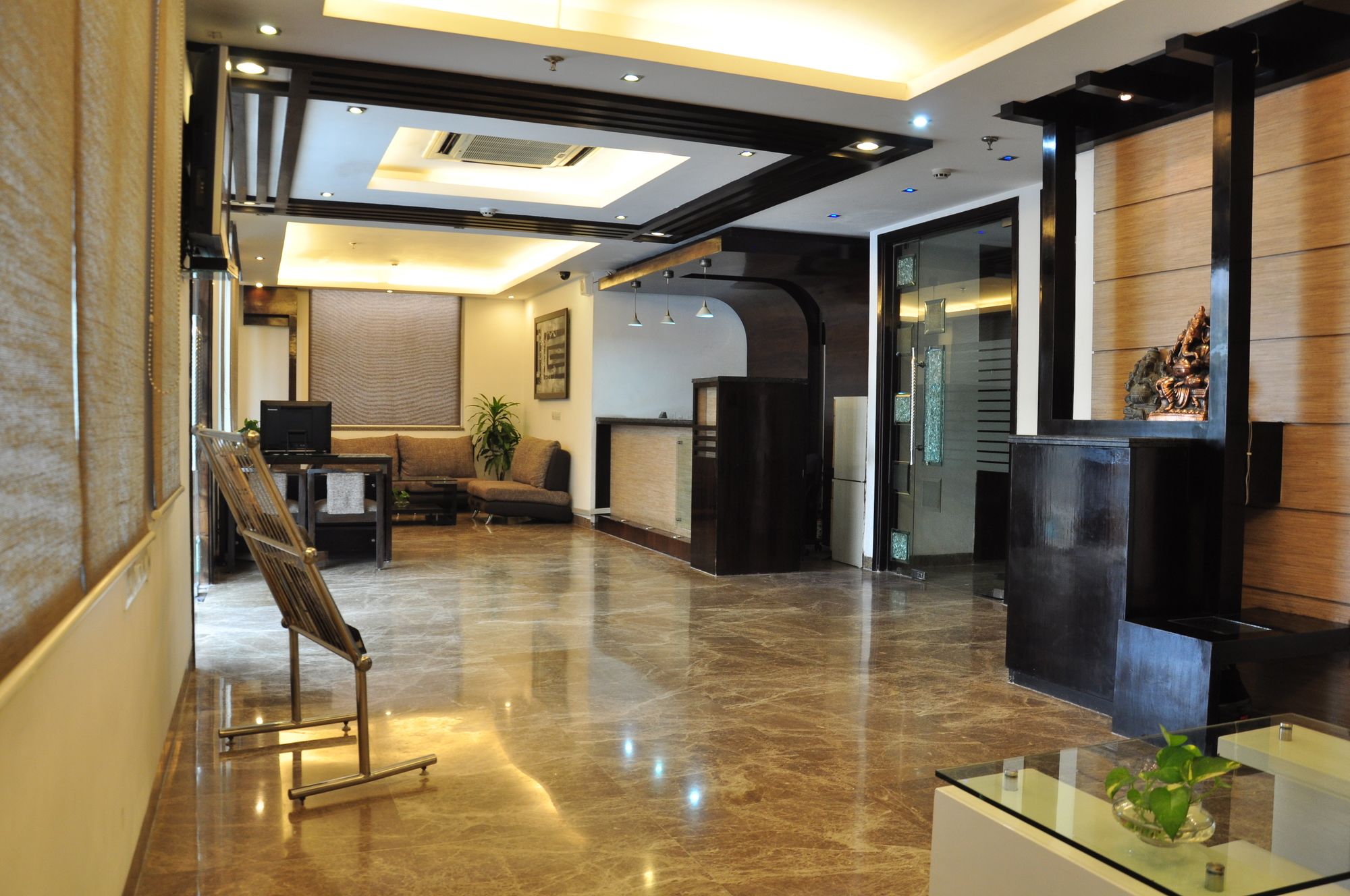 Zip By Spree Hotel  Bluestone