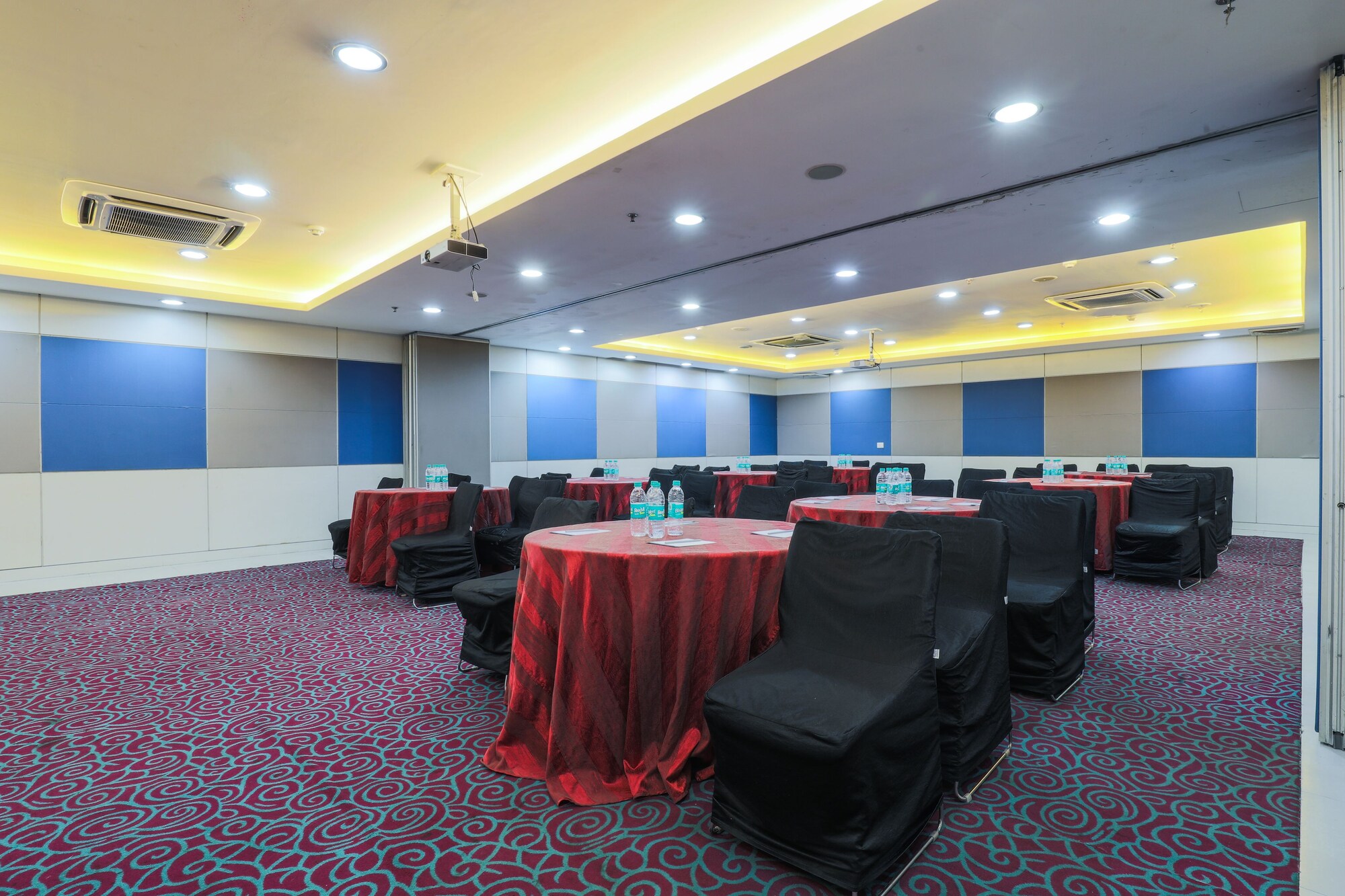 Zip By Spree Hotel  Bluestone