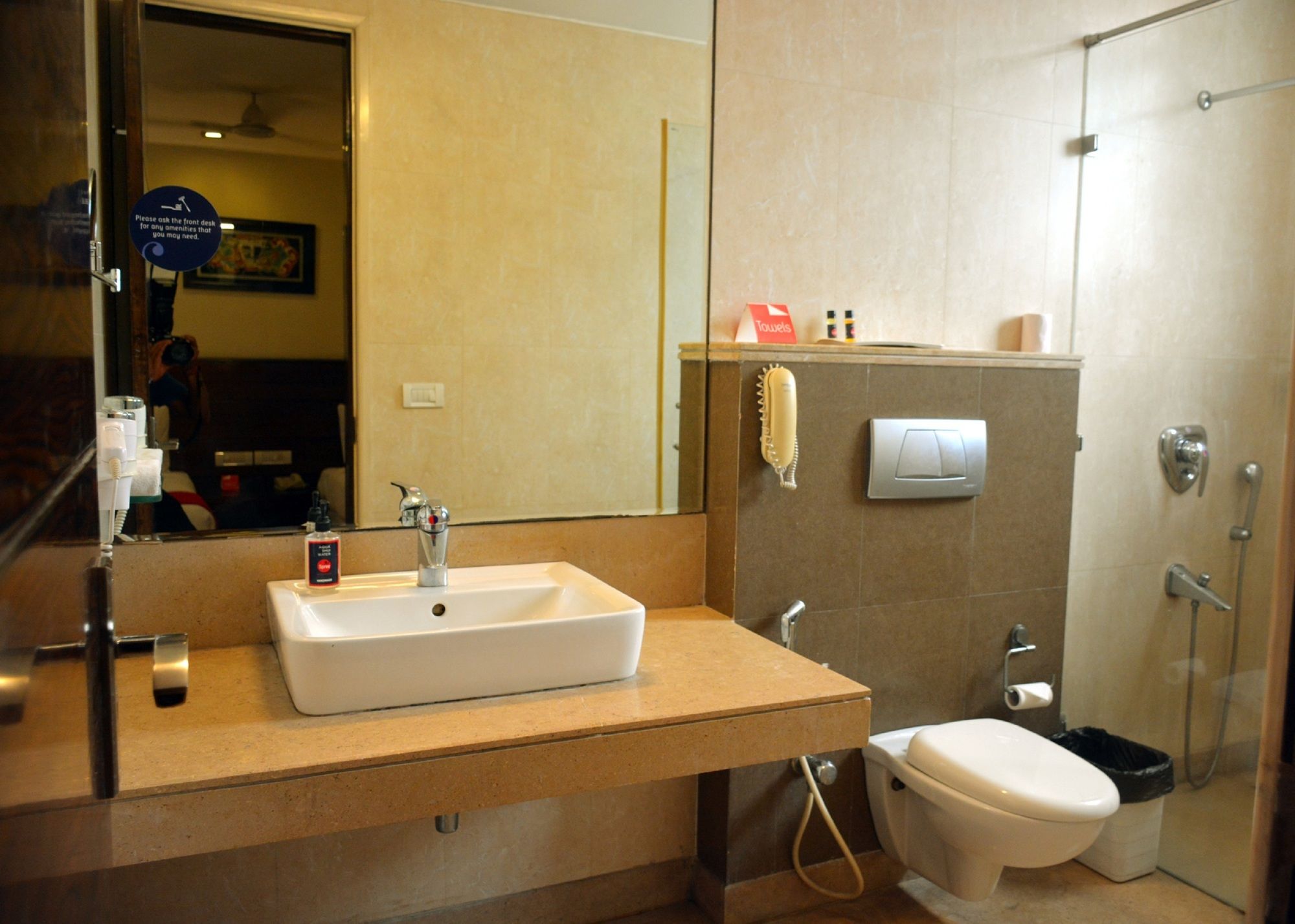 Zip By Spree Hotel  Bluestone