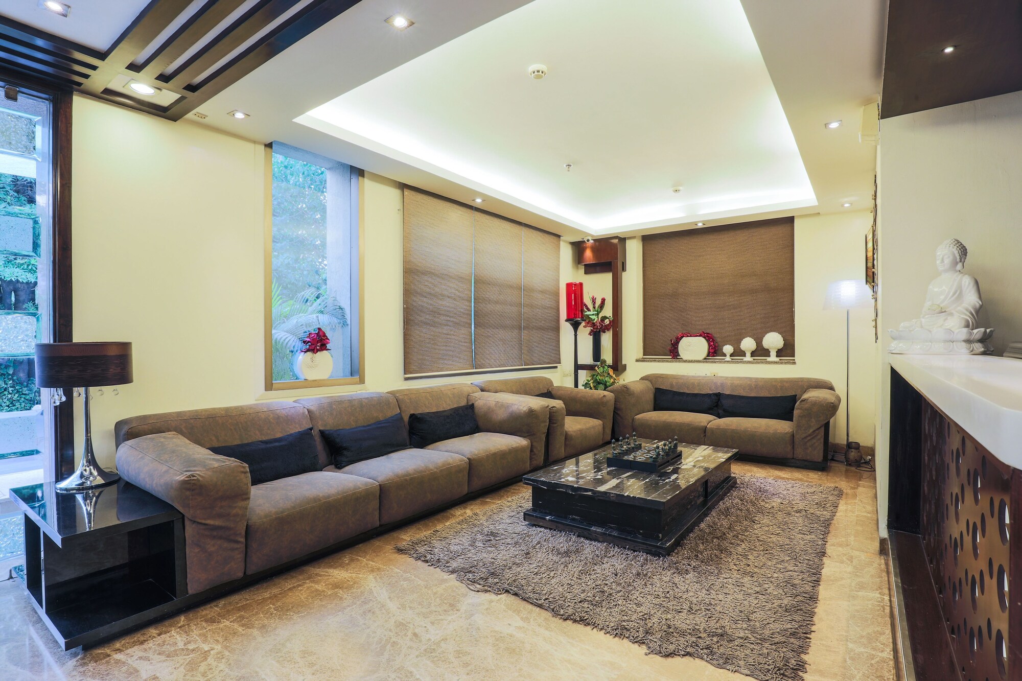 Zip By Spree Hotel  Bluestone