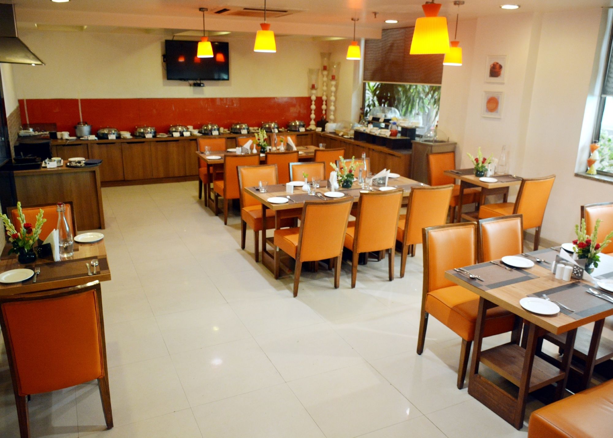 Zip By Spree Hotel  Bluestone