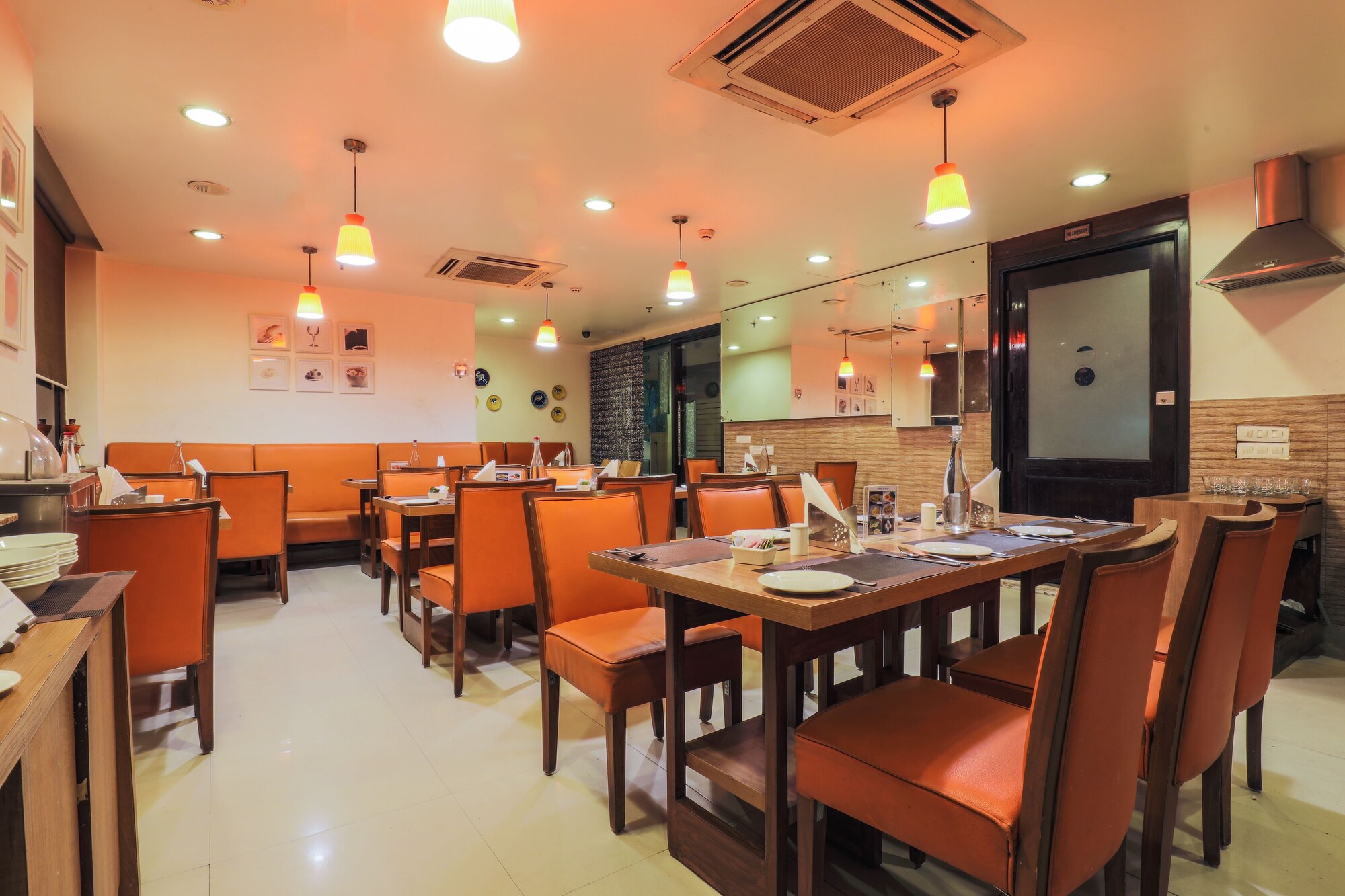 Zip By Spree Hotel  Bluestone