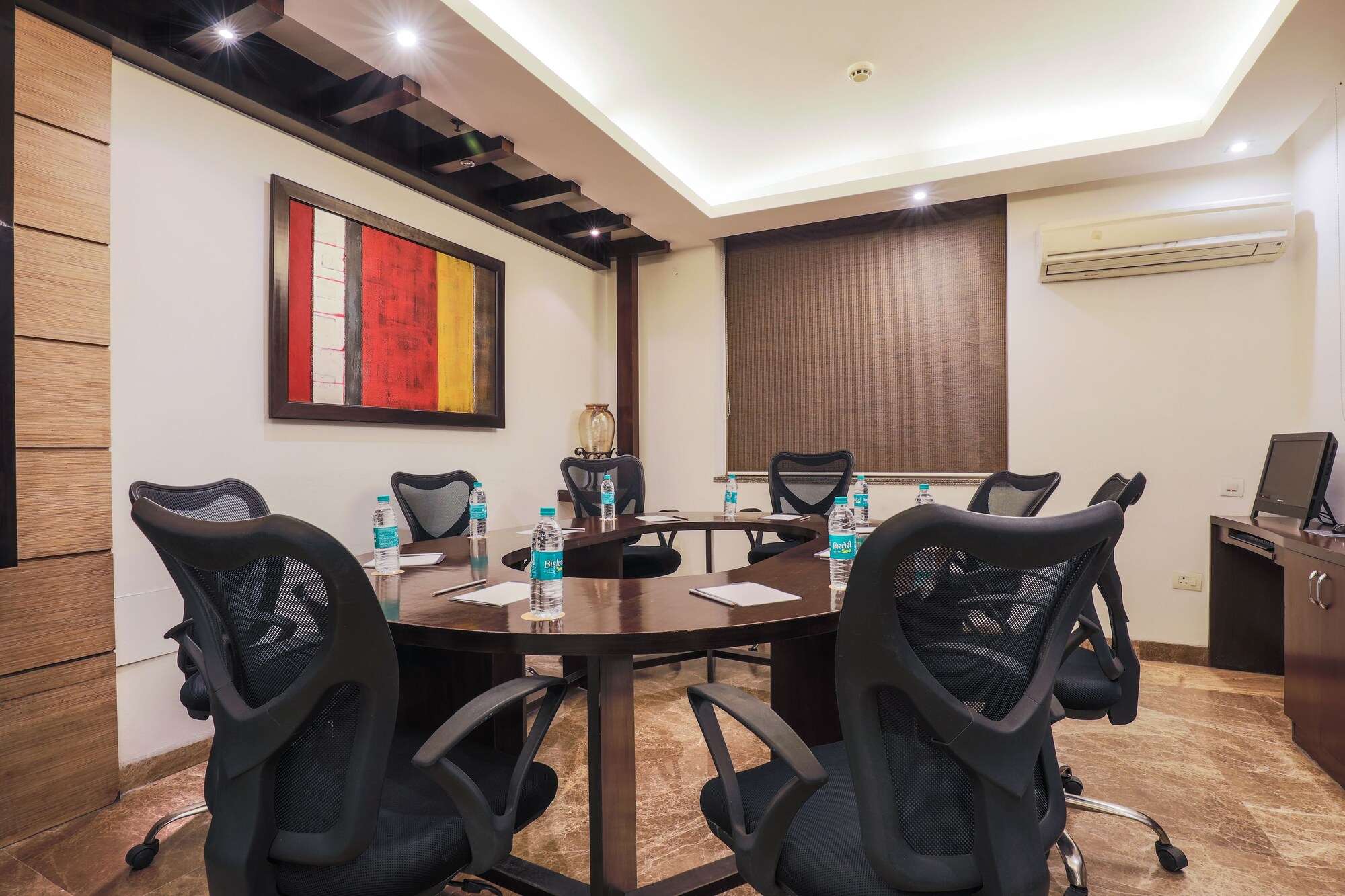 Zip By Spree Hotel  Bluestone