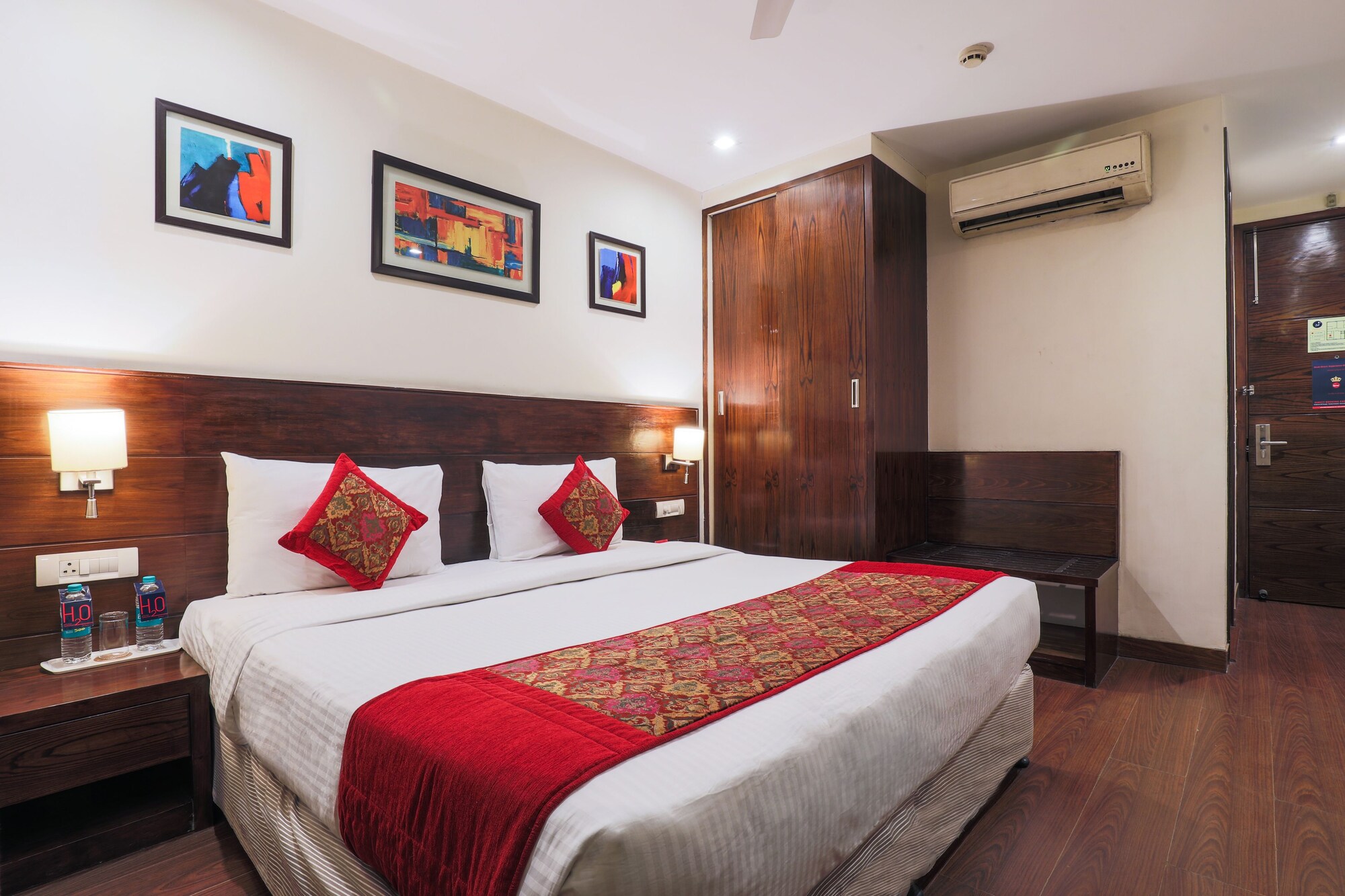 Zip By Spree Hotel  Bluestone