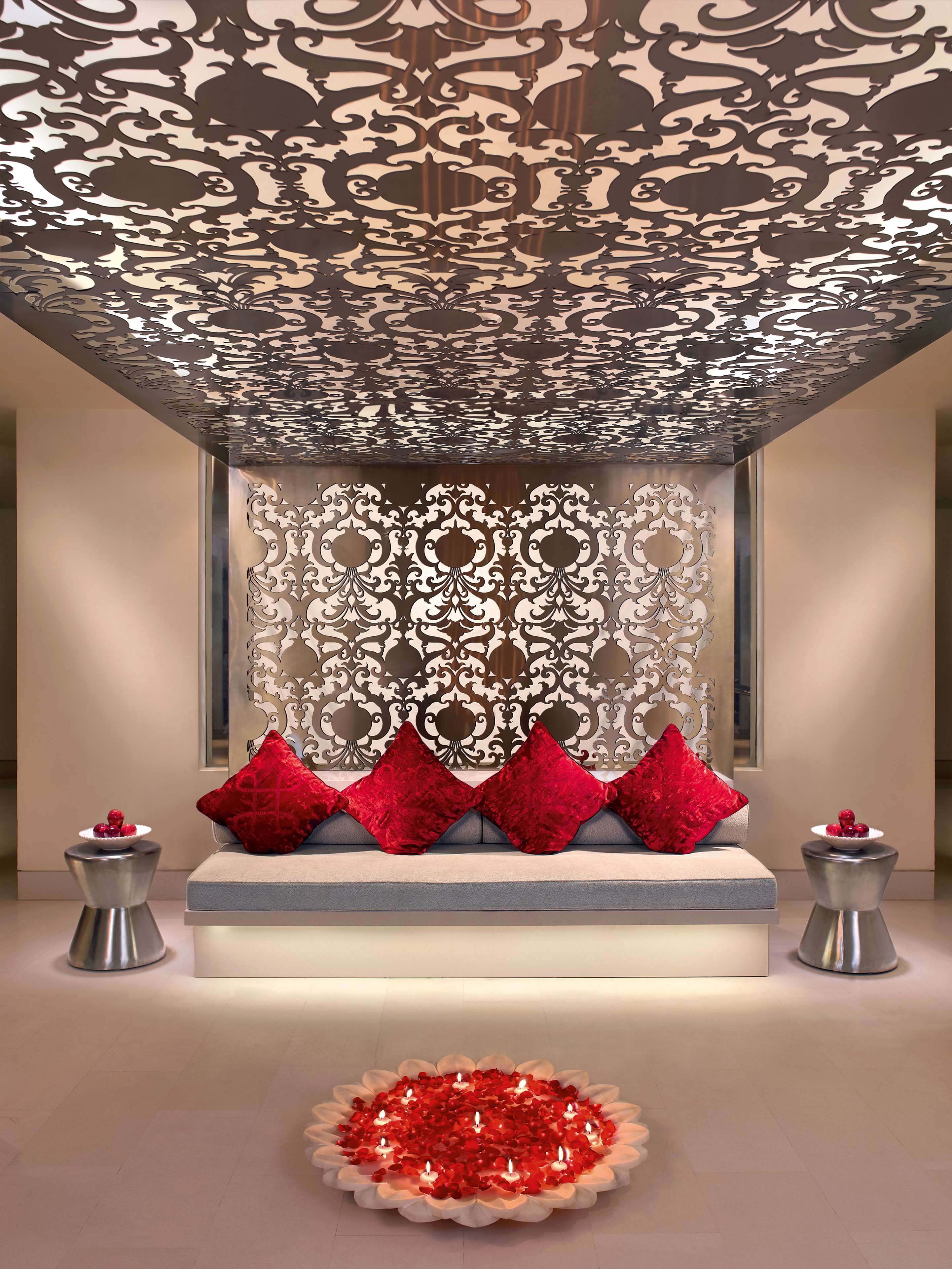 ITC Maurya, A Luxury Collection Hotel, New Delhi