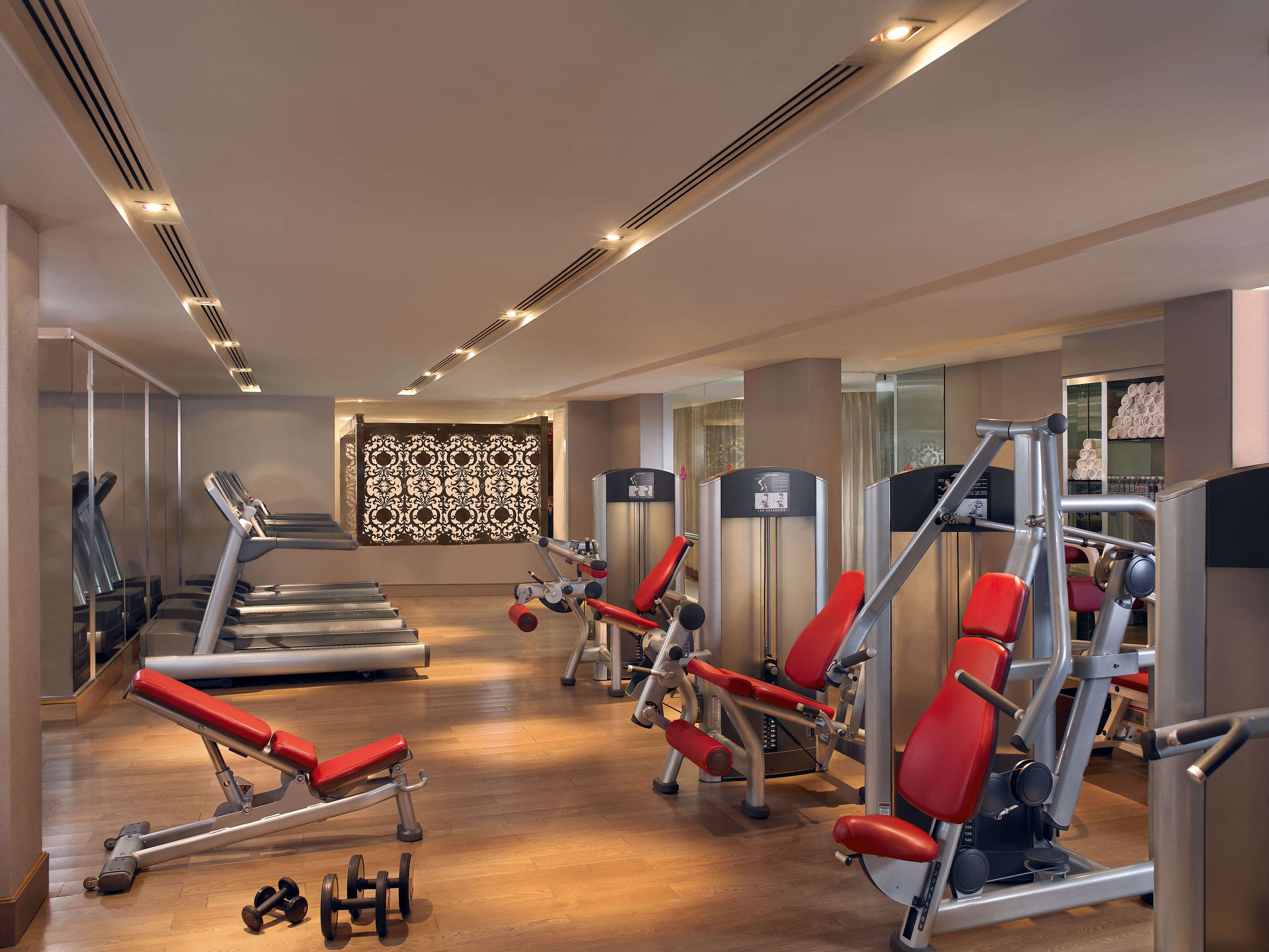 ITC Maurya, A Luxury Collection Hotel, New Delhi