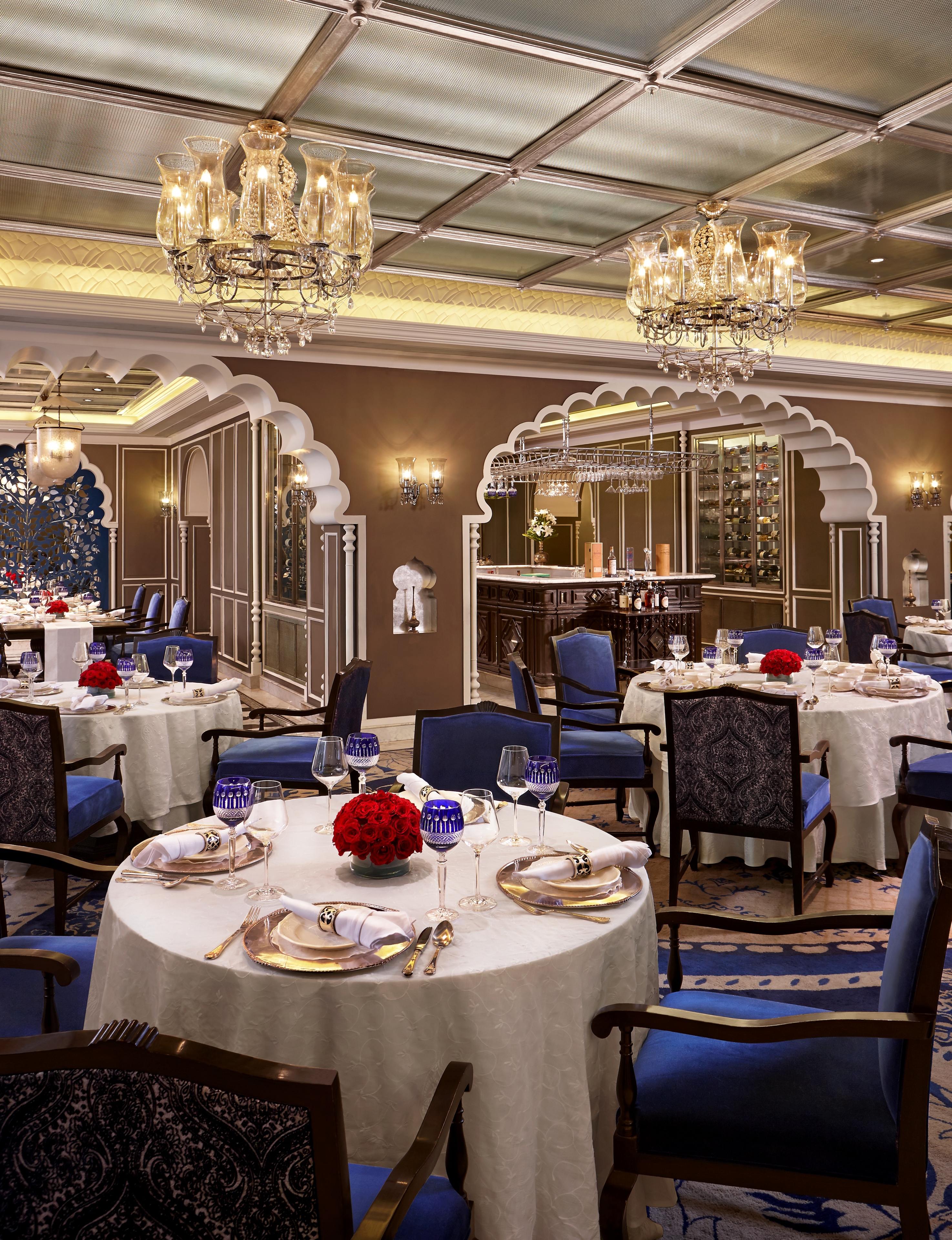 ITC Maurya, A Luxury Collection Hotel, New Delhi