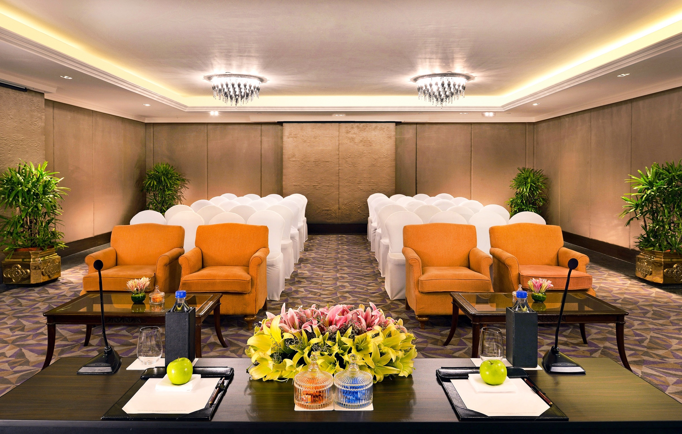 ITC Maurya, A Luxury Collection Hotel, New Delhi