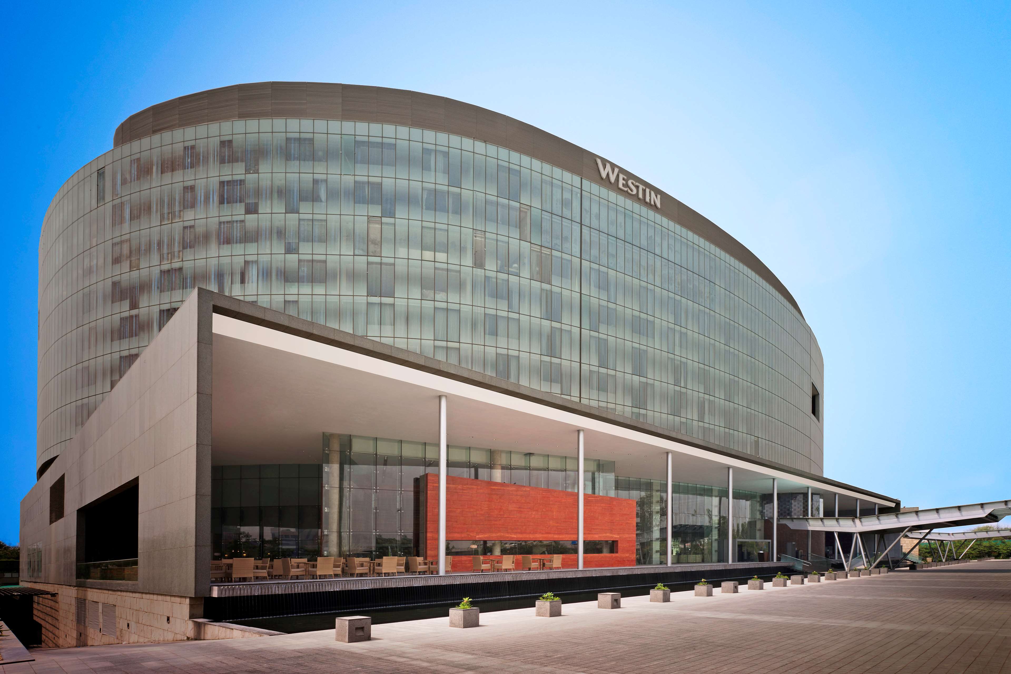 The Westin Gurgaon New Delhi