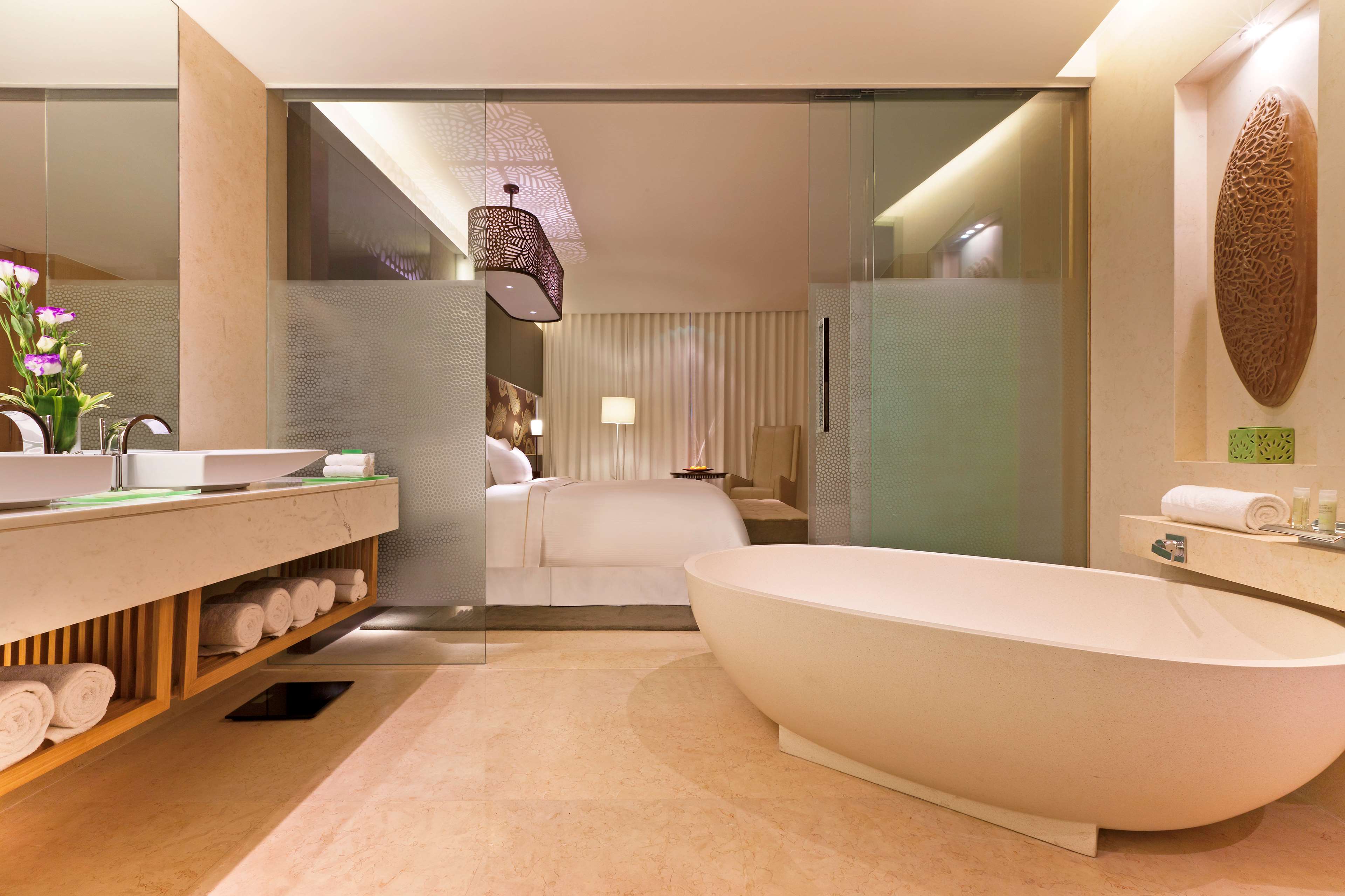 The Westin Gurgaon New Delhi