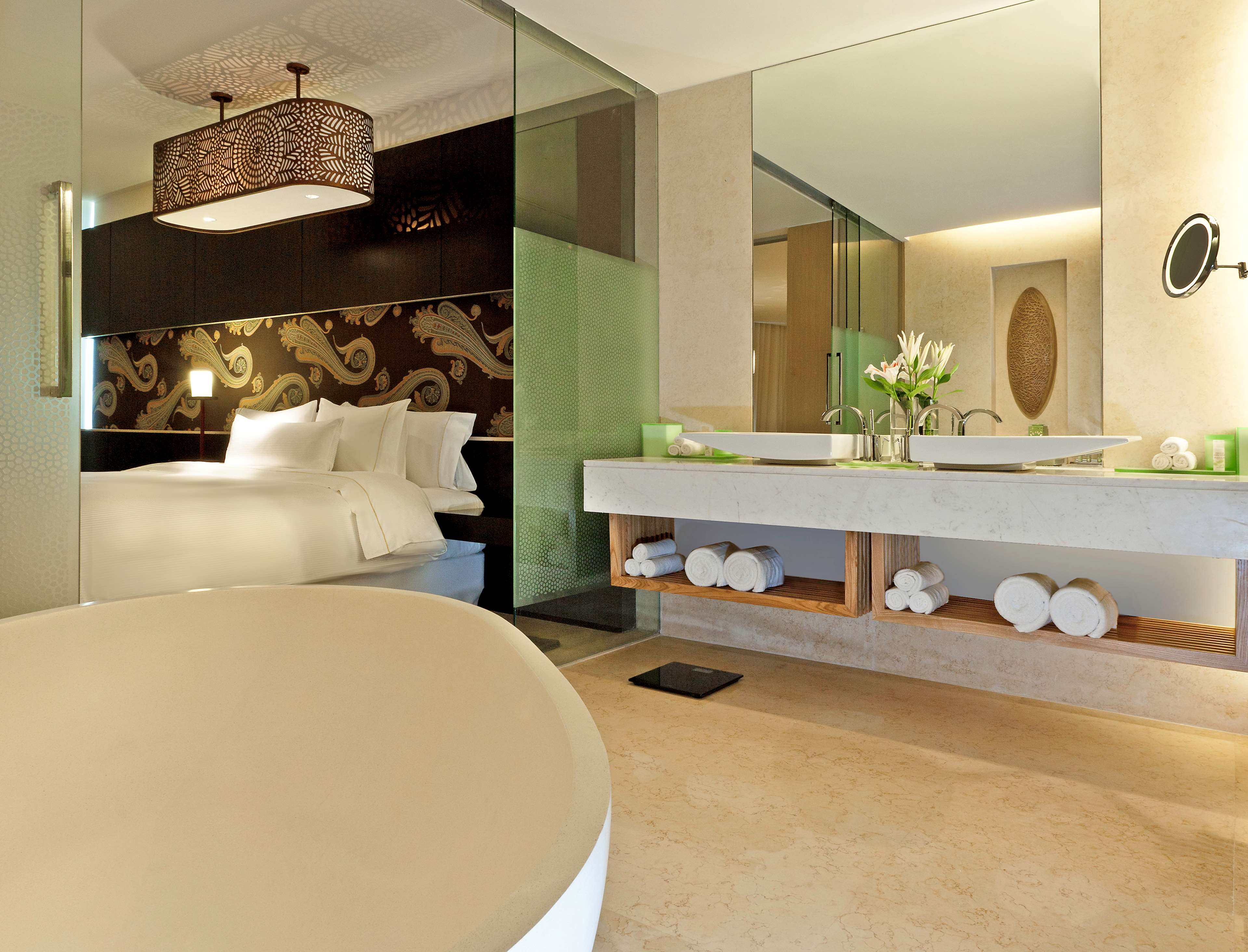 The Westin Gurgaon New Delhi