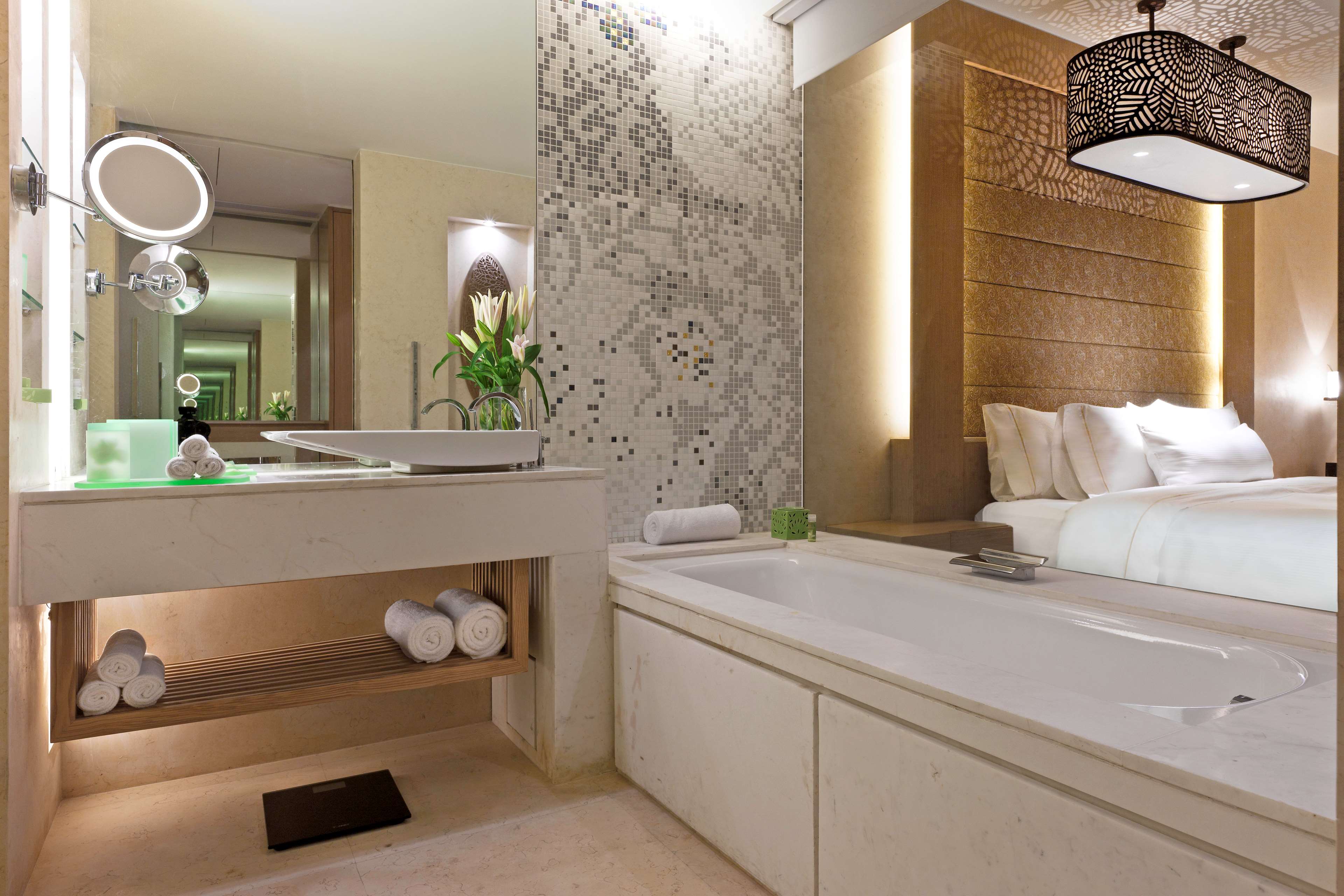 The Westin Gurgaon New Delhi