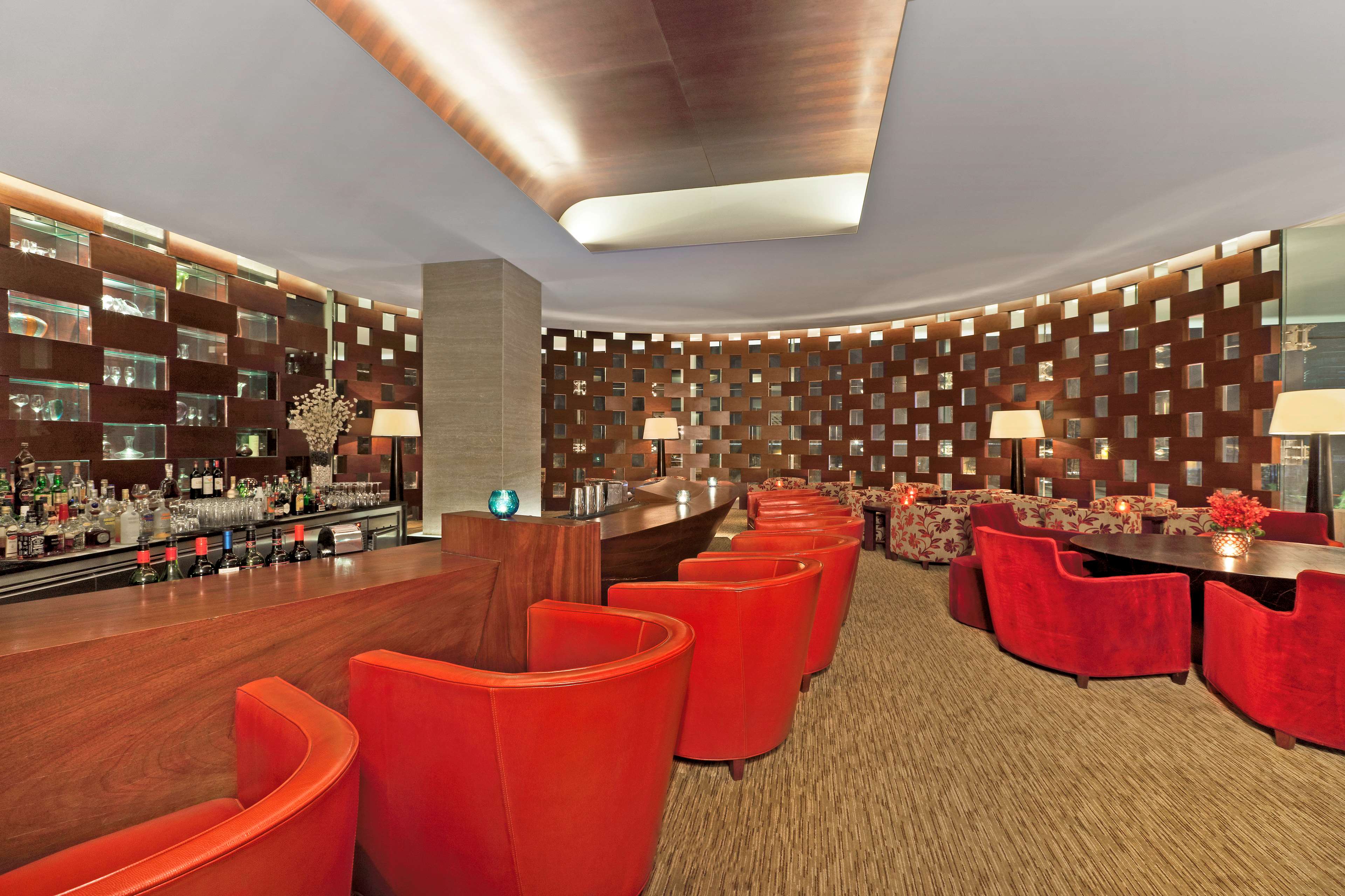 The Westin Gurgaon New Delhi