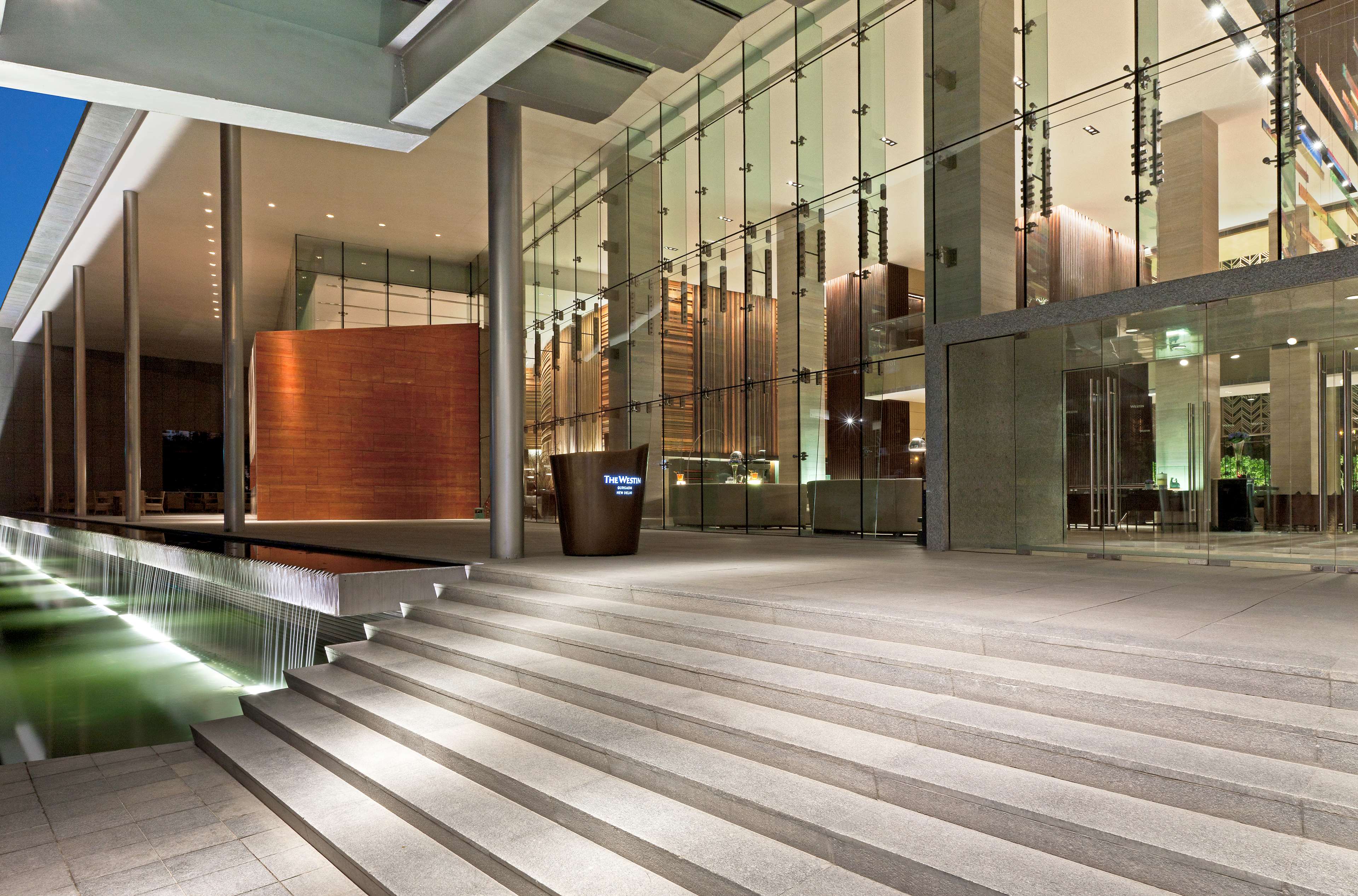 The Westin Gurgaon New Delhi