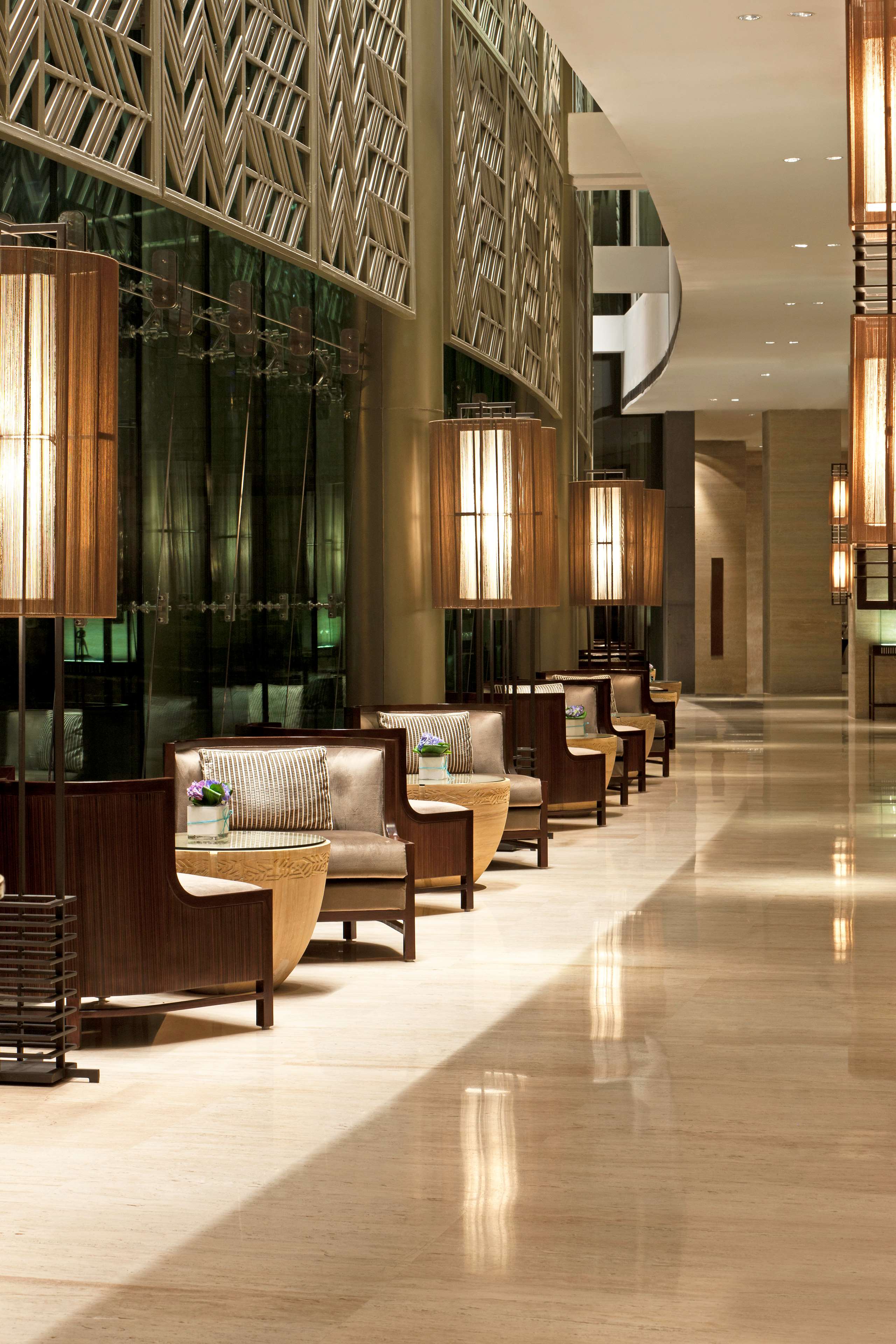 The Westin Gurgaon New Delhi