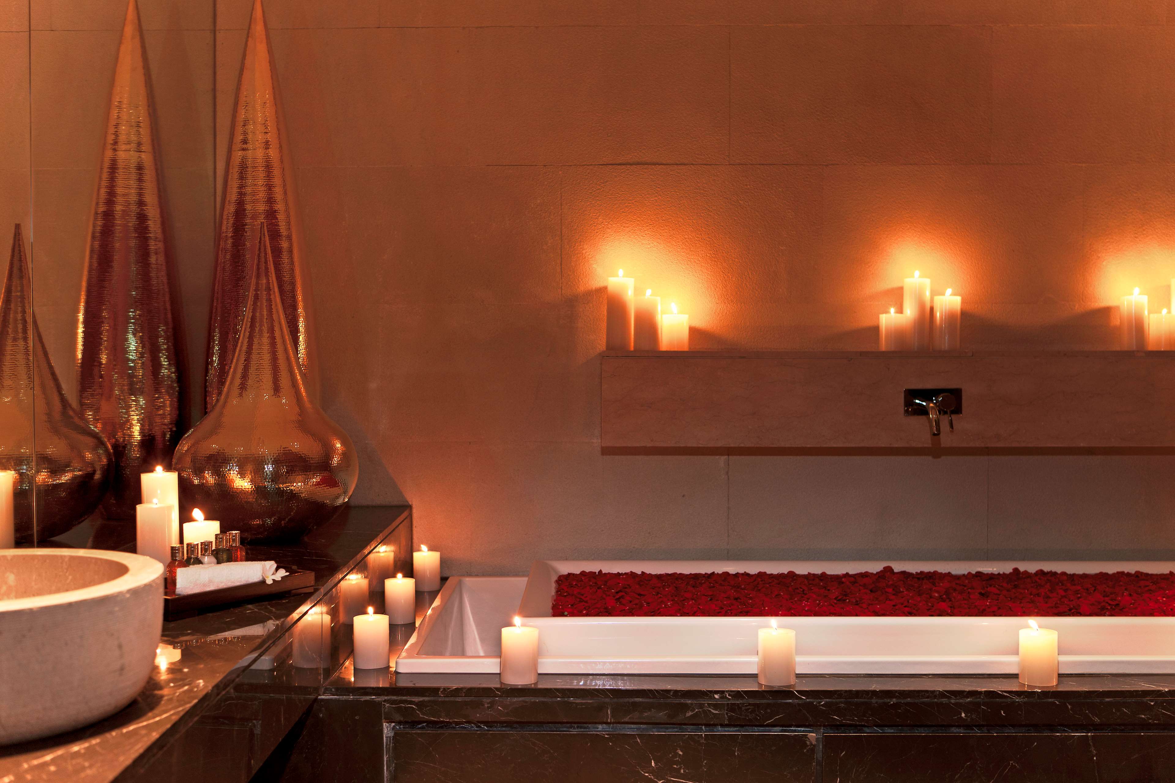 The Westin Gurgaon New Delhi