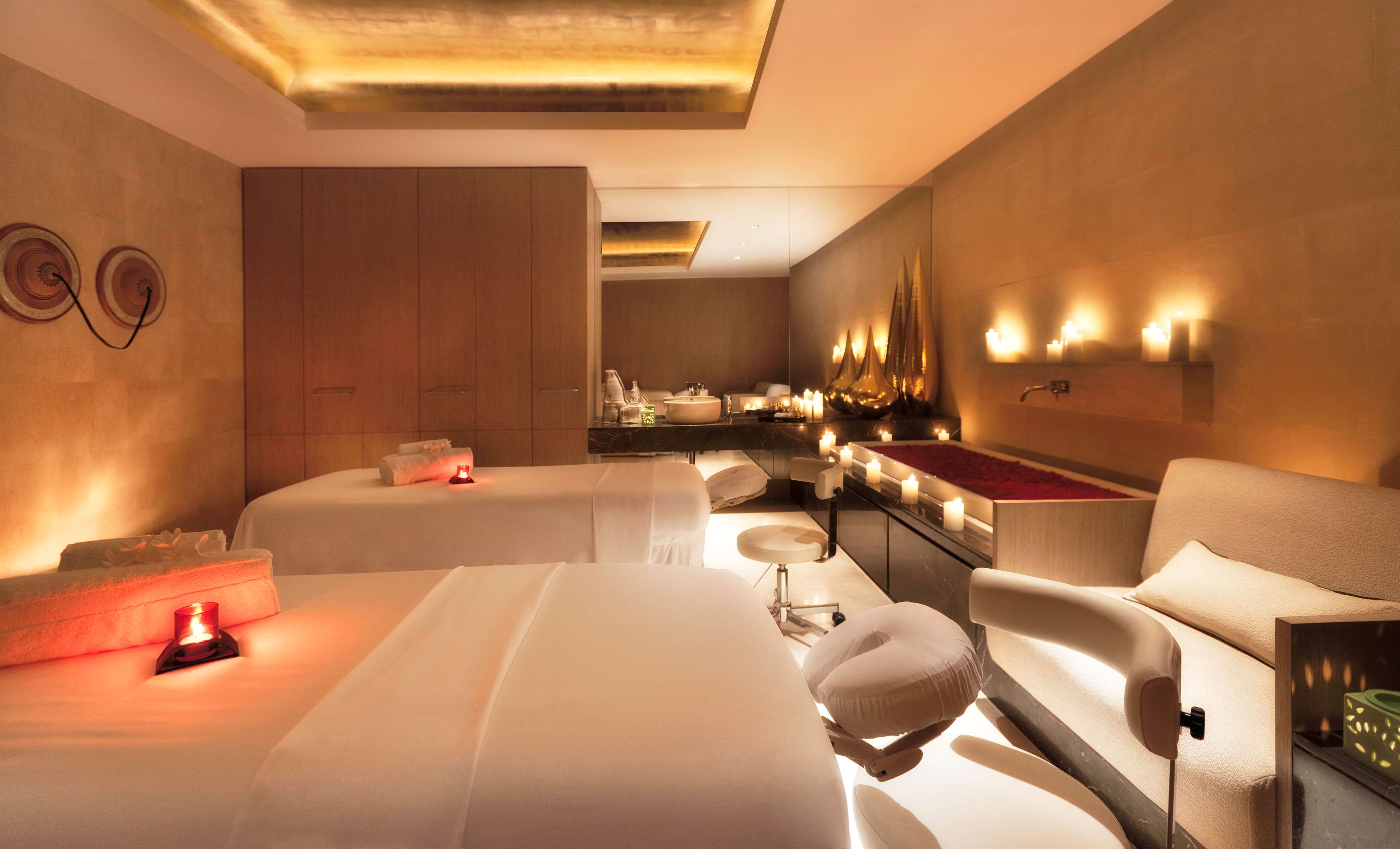 The Westin Gurgaon New Delhi