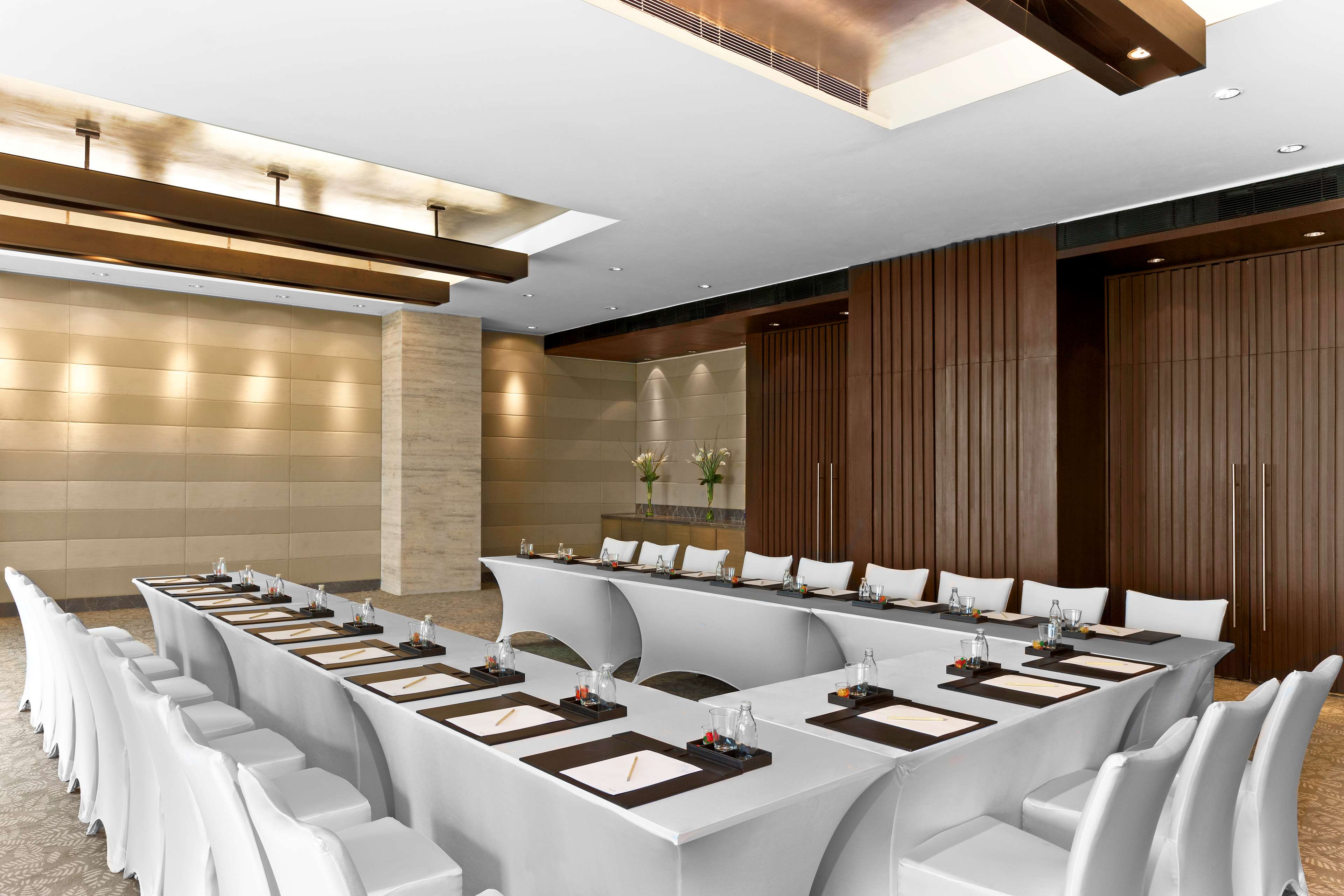 The Westin Gurgaon New Delhi