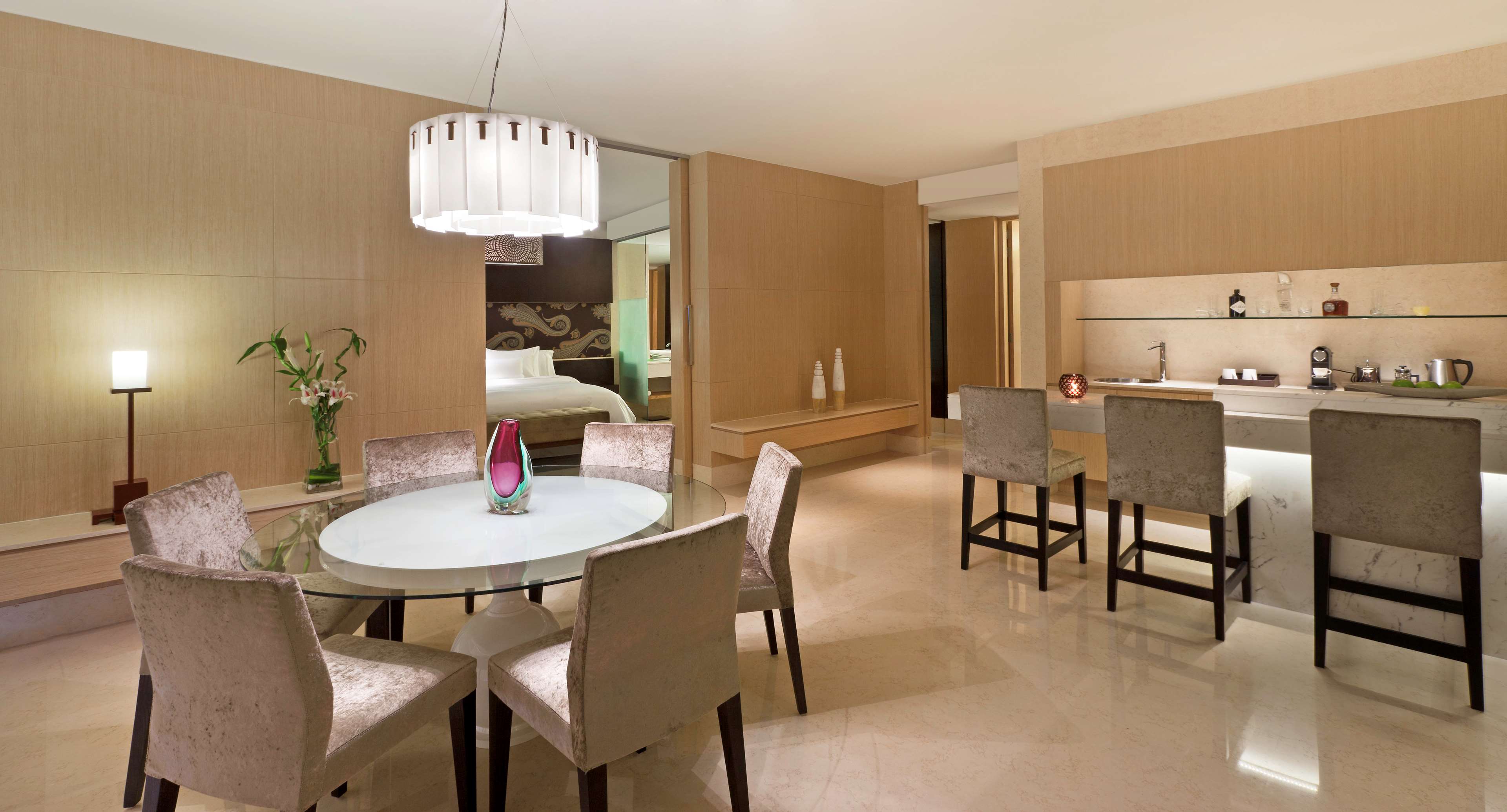 The Westin Gurgaon New Delhi