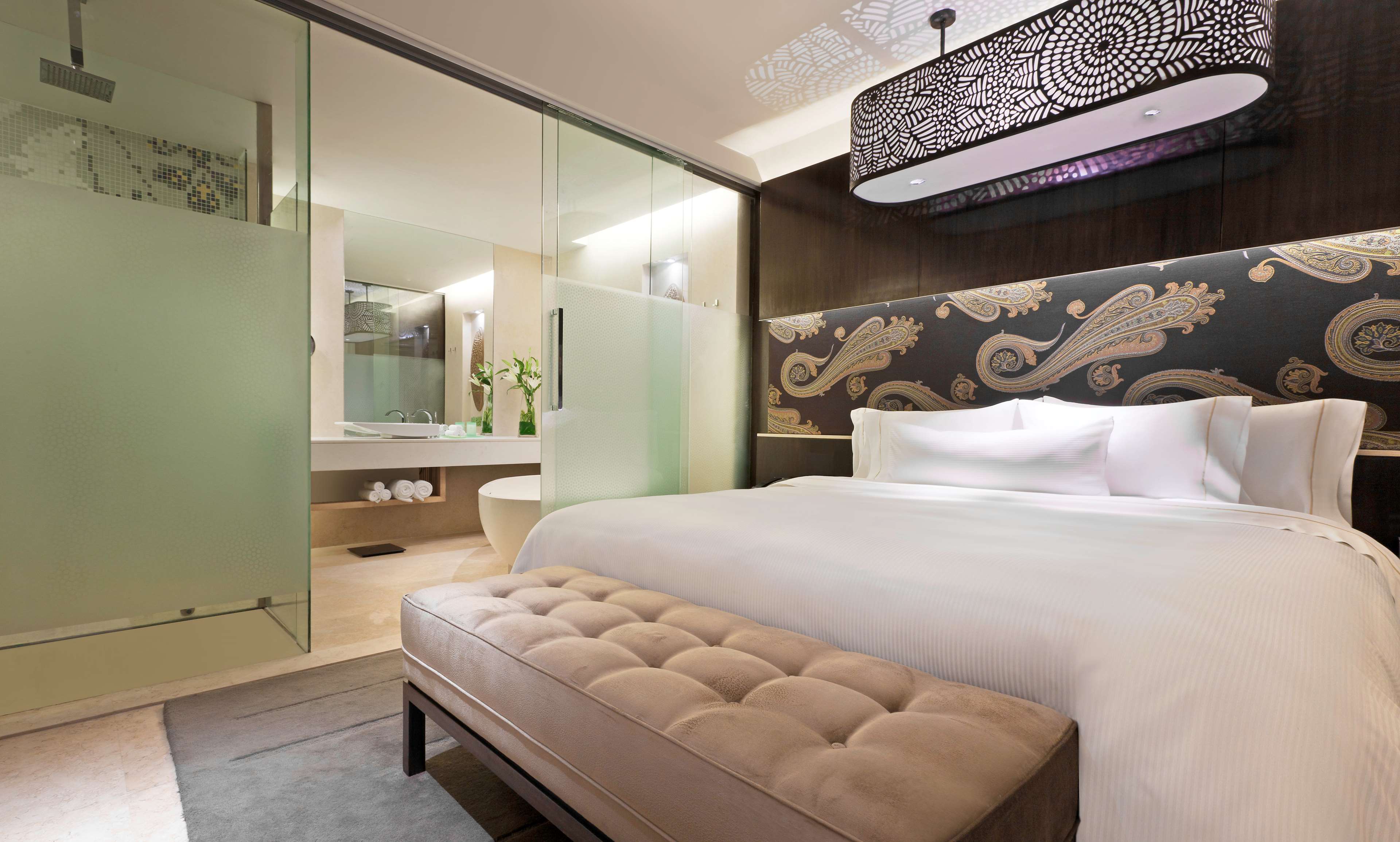 The Westin Gurgaon New Delhi