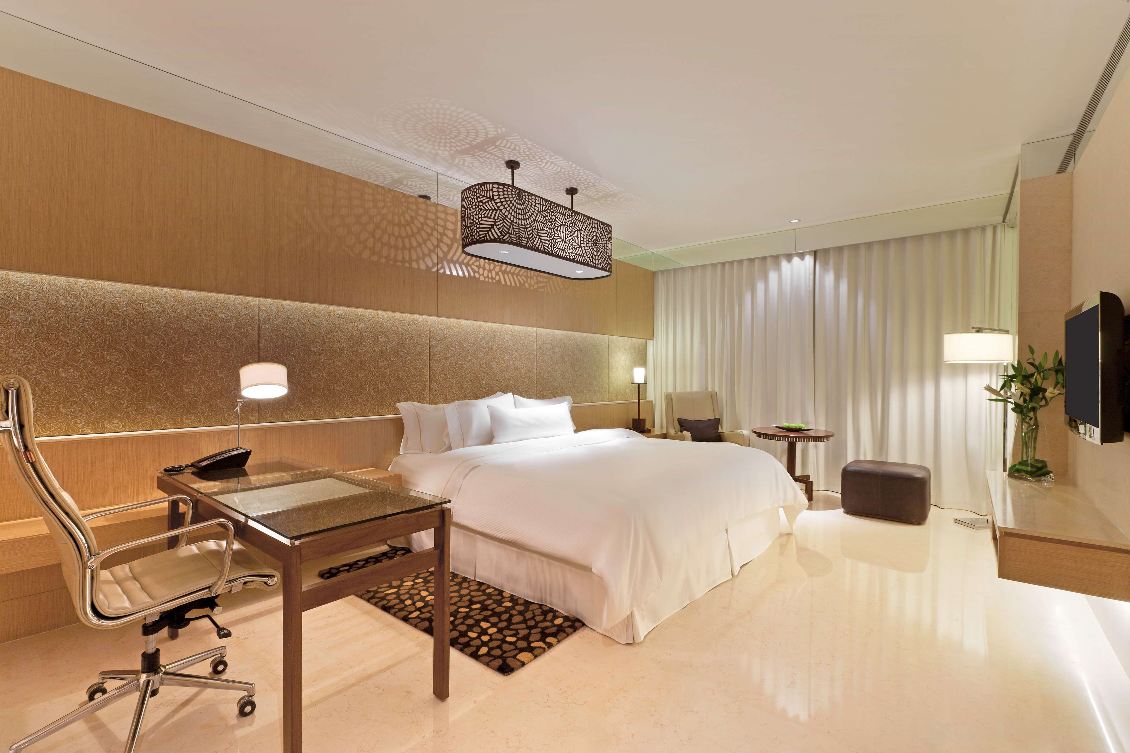 The Westin Gurgaon New Delhi