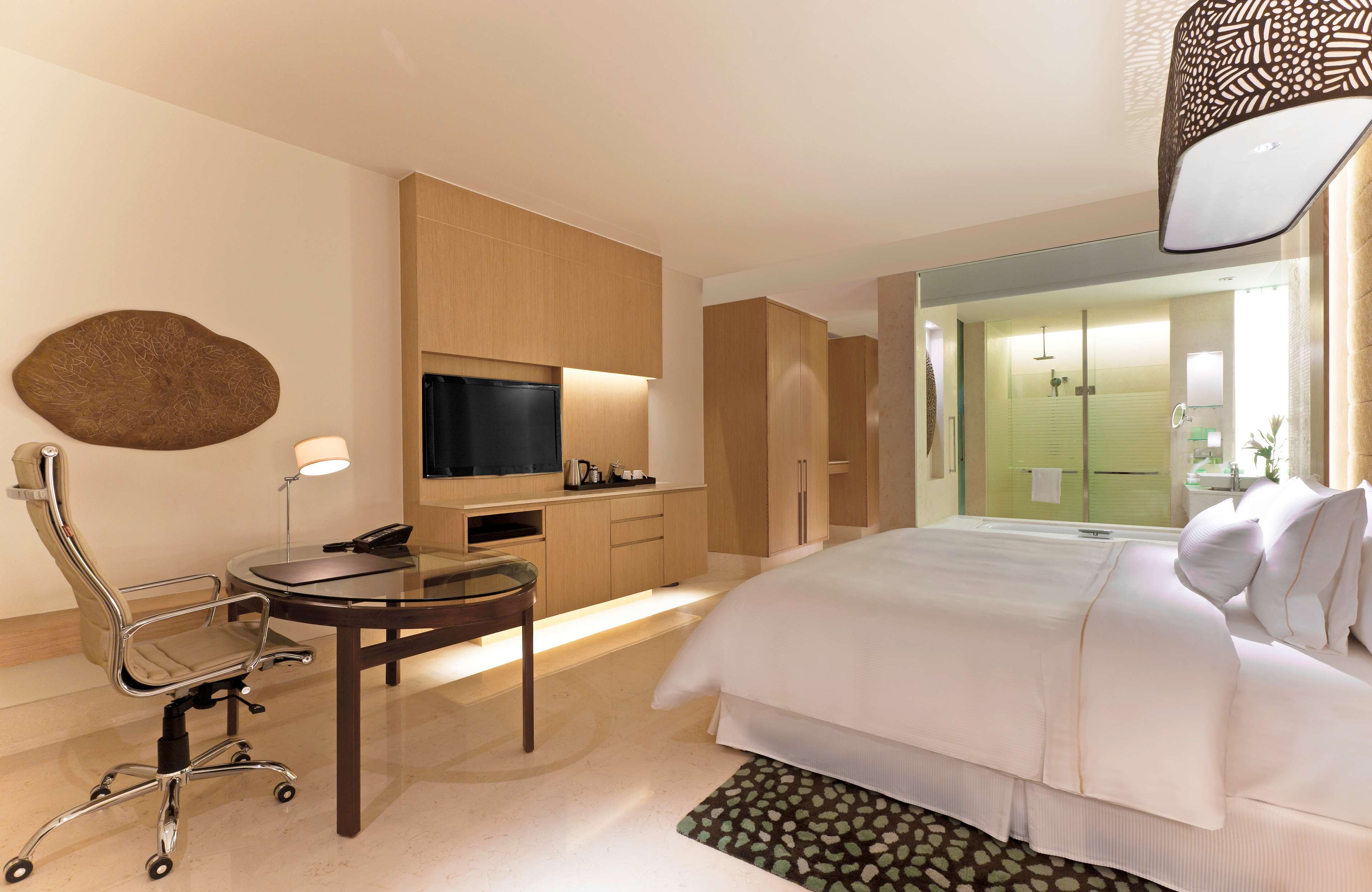 The Westin Gurgaon New Delhi