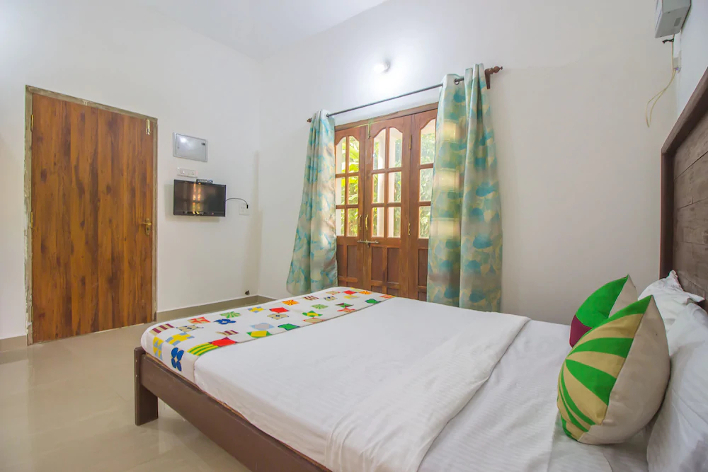 OYO Home 19327 Peaceful Stay