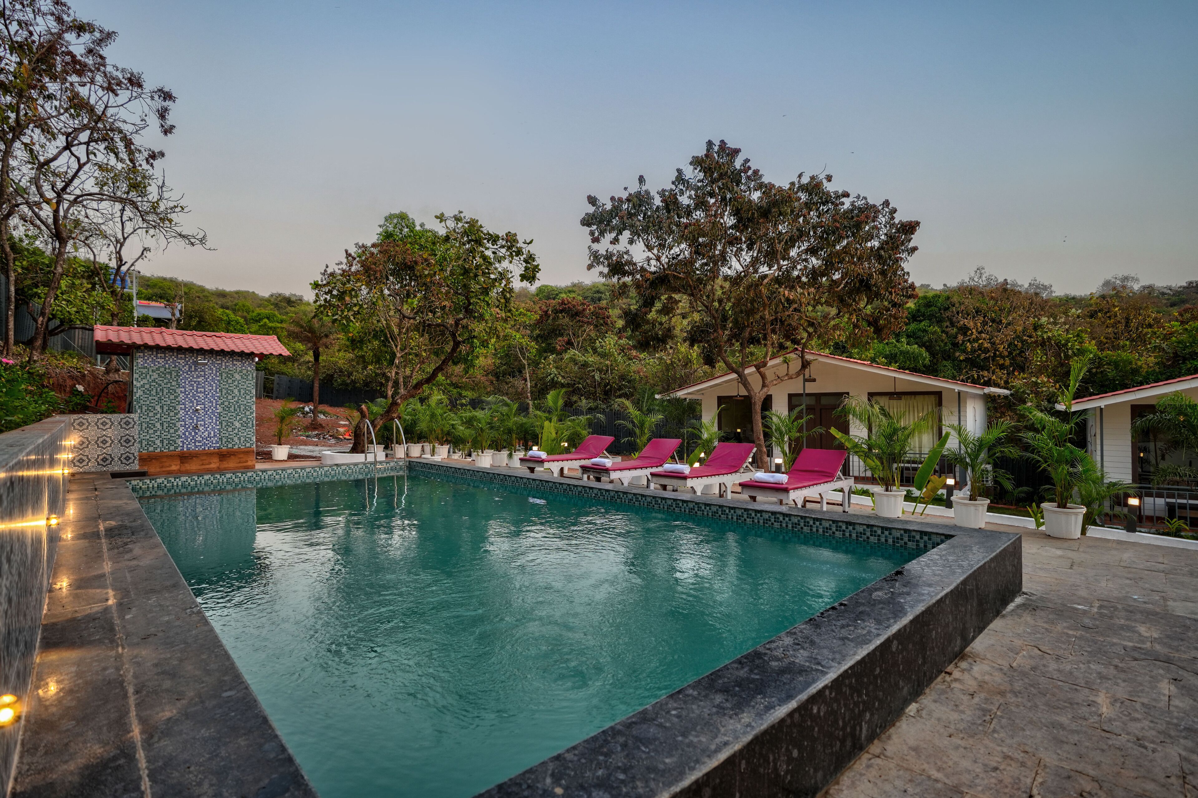 Amore Serenity Resort