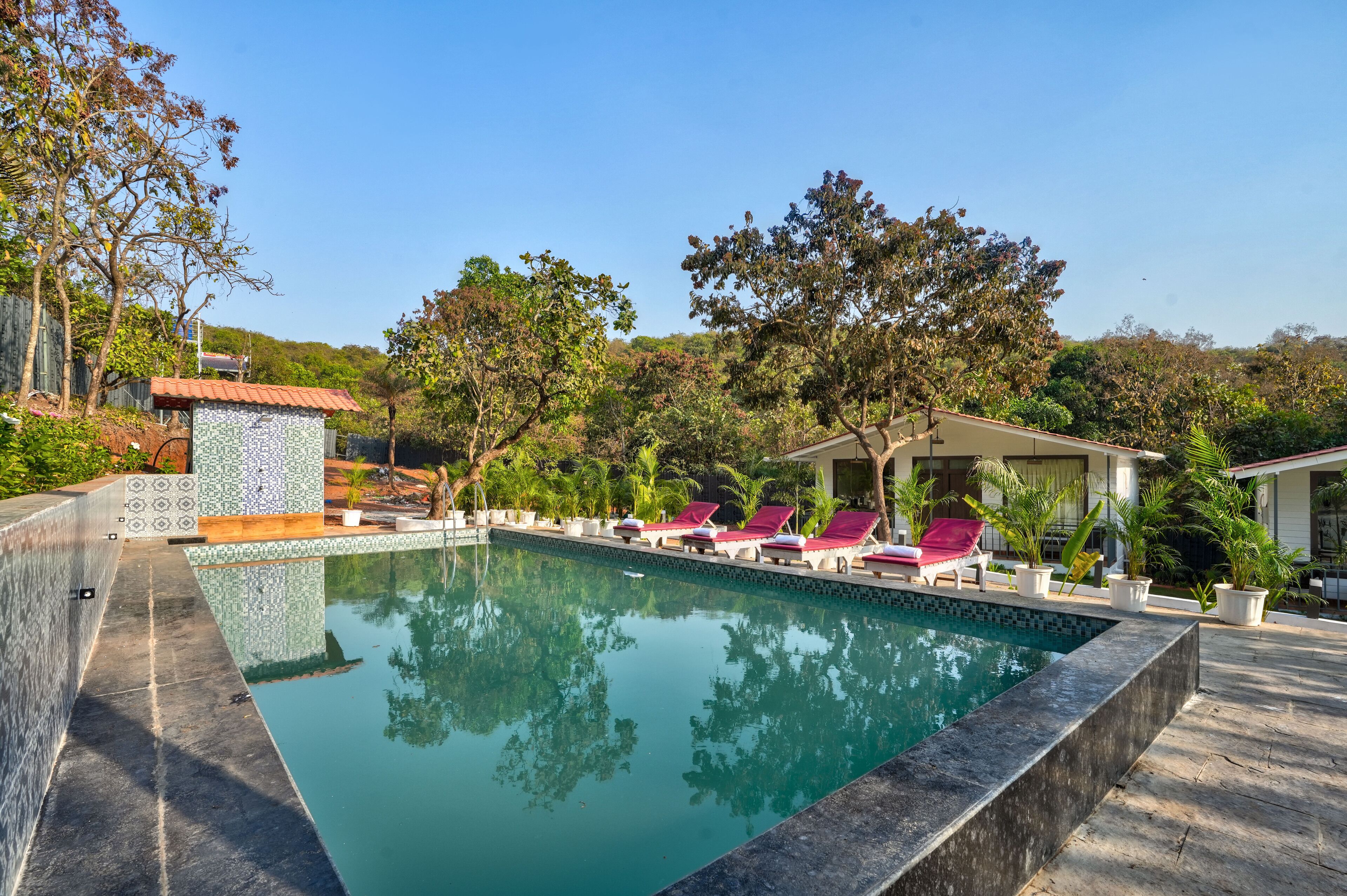 Amore Serenity Resort