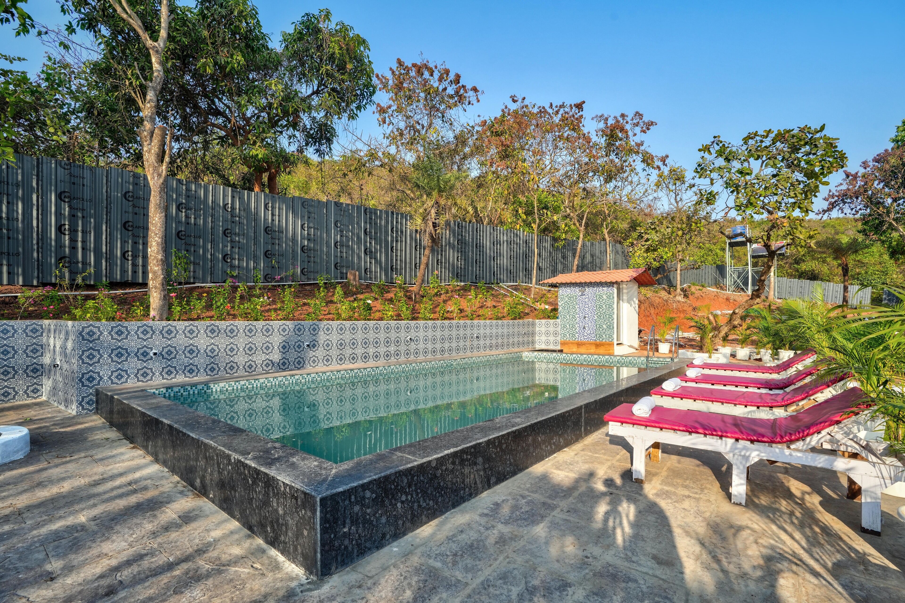 Amore Serenity Resort