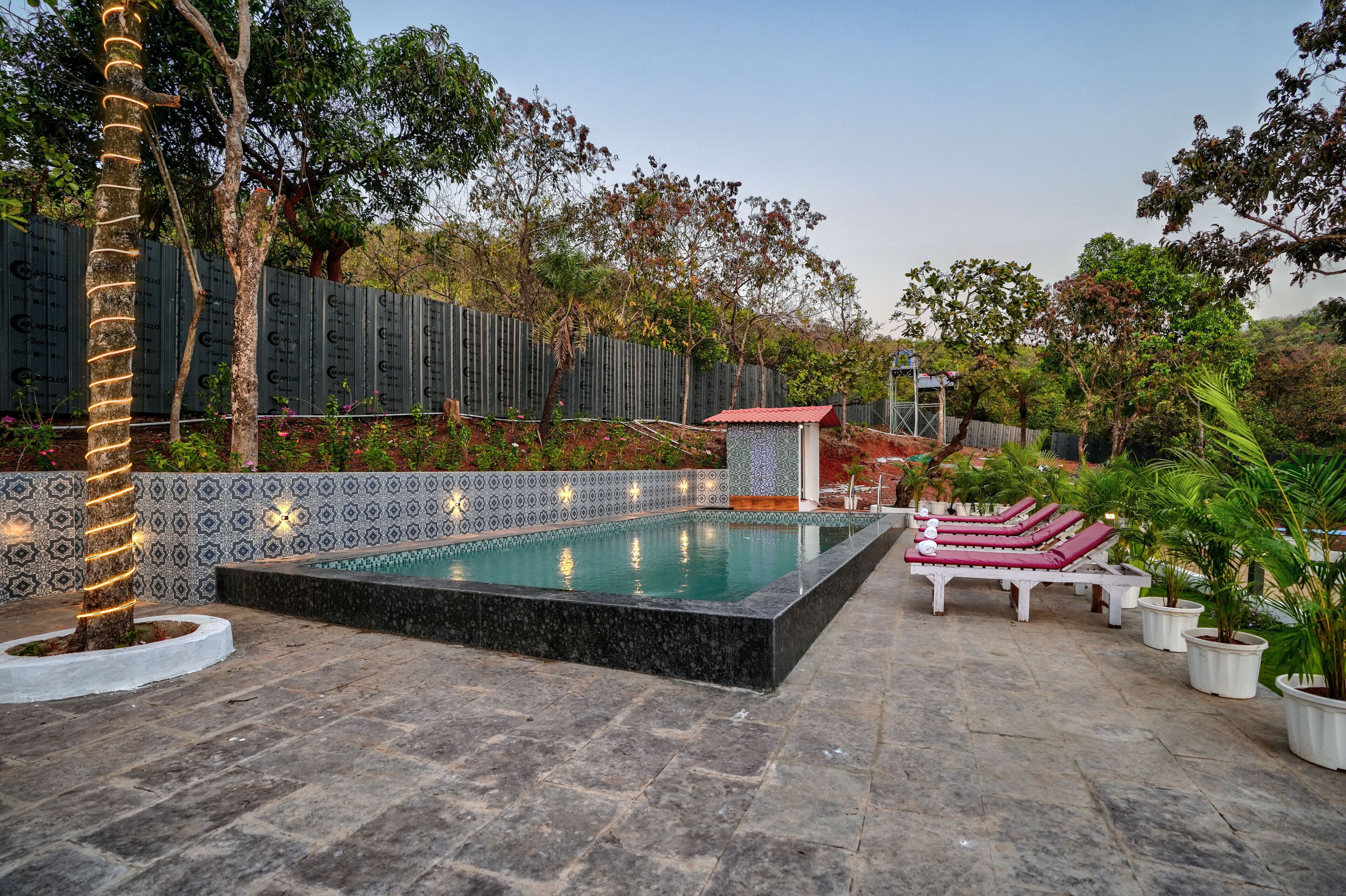 Amore Serenity Resort