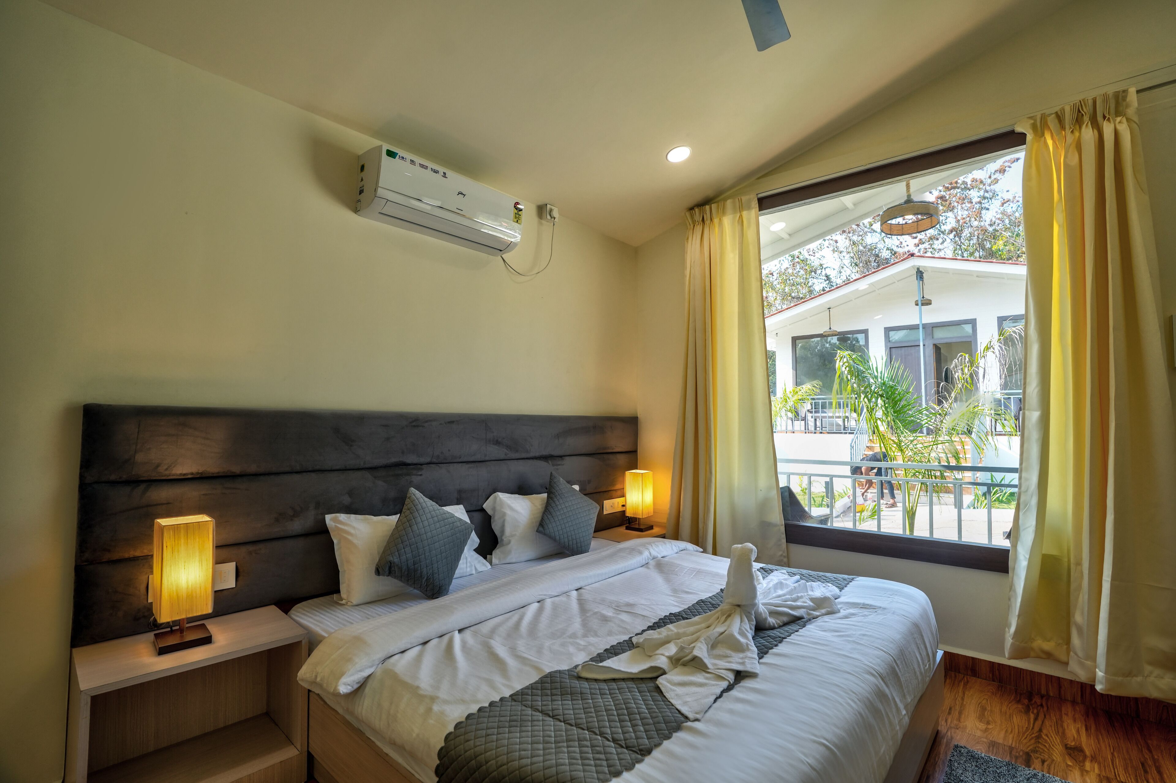 Amore Serenity Resort