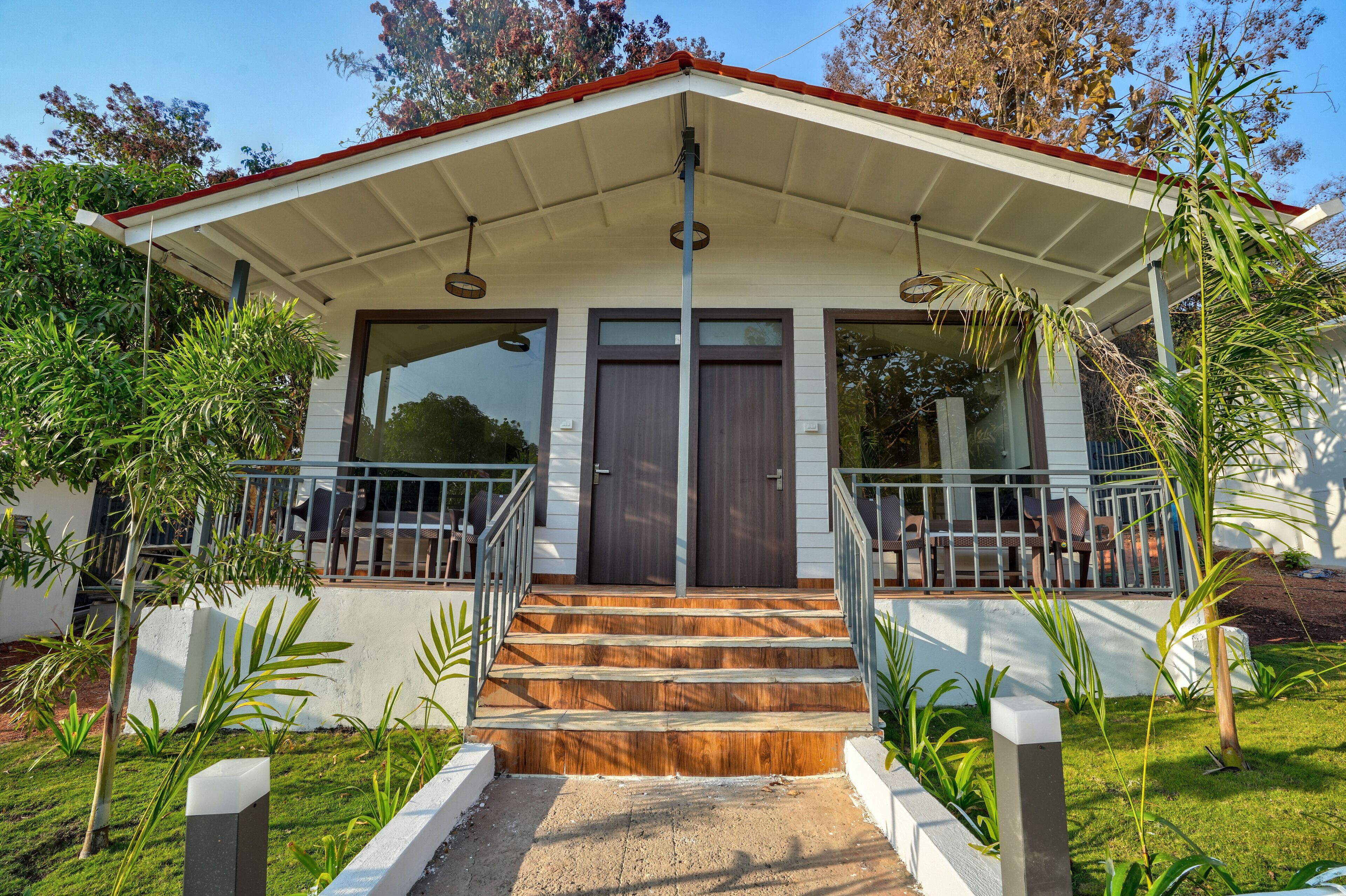 Amore Serenity Resort