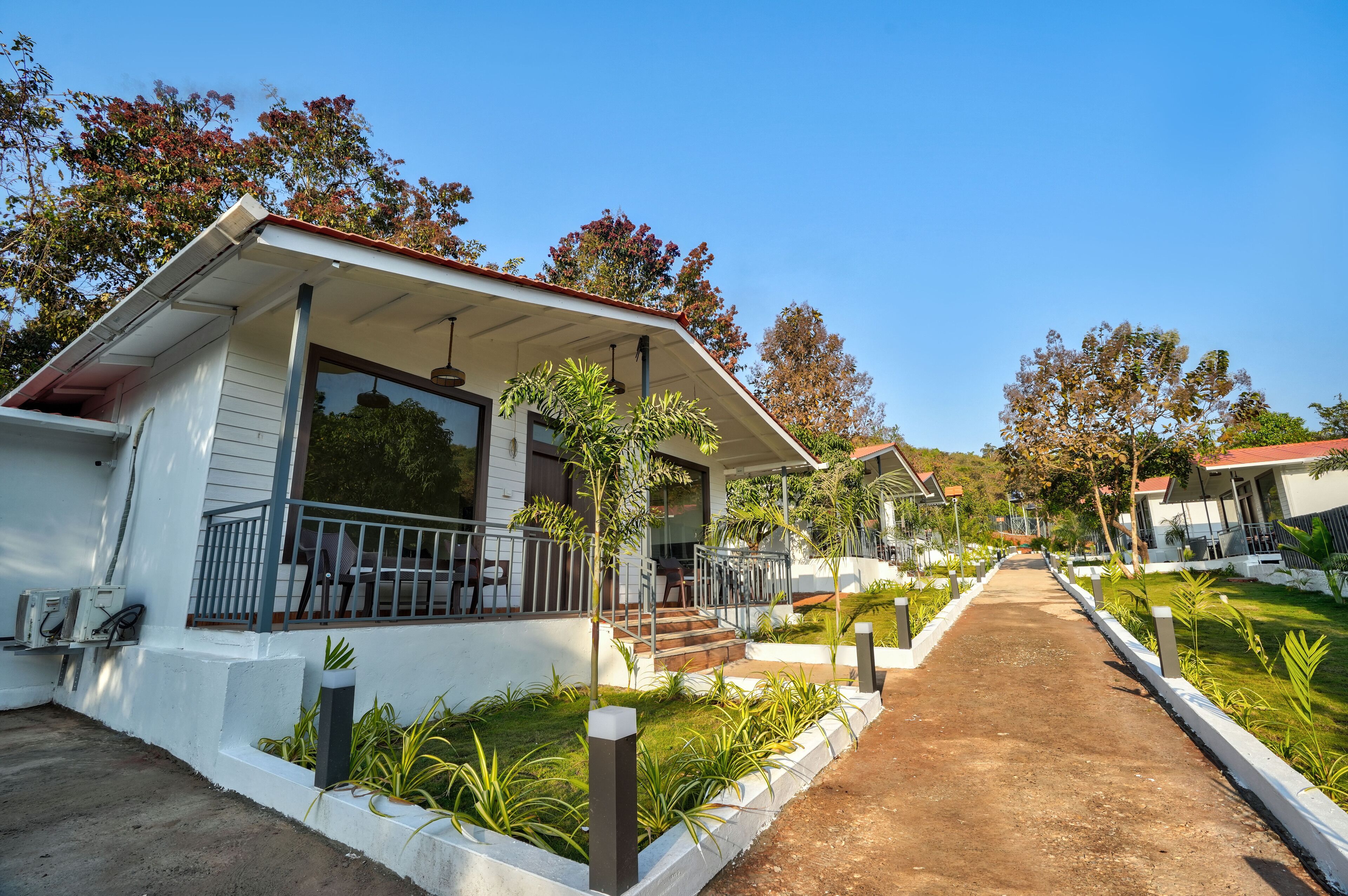 Amore Serenity Resort