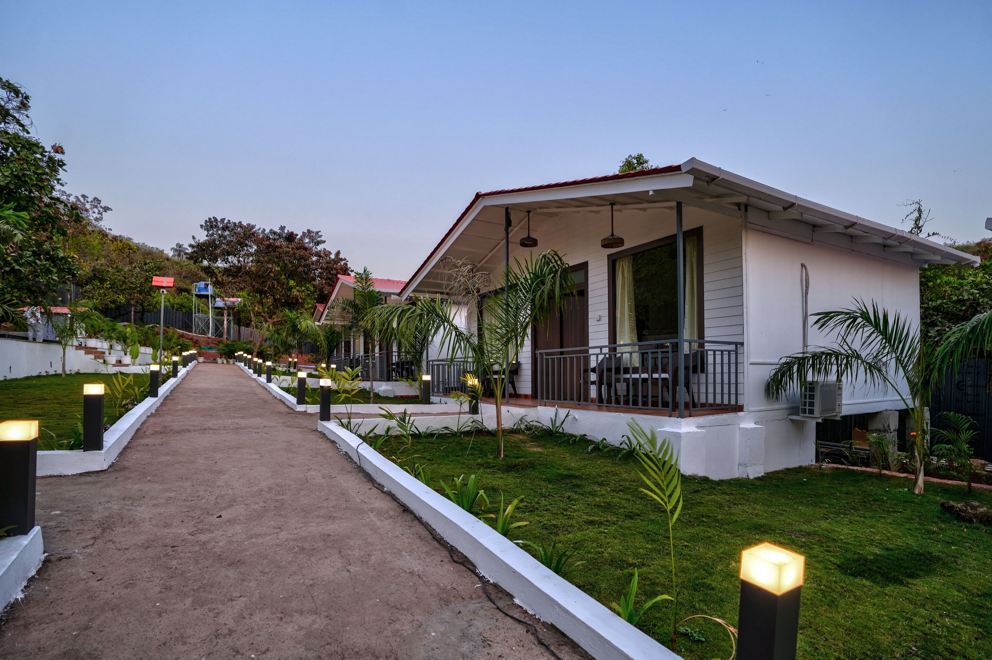 Amore Serenity Resort