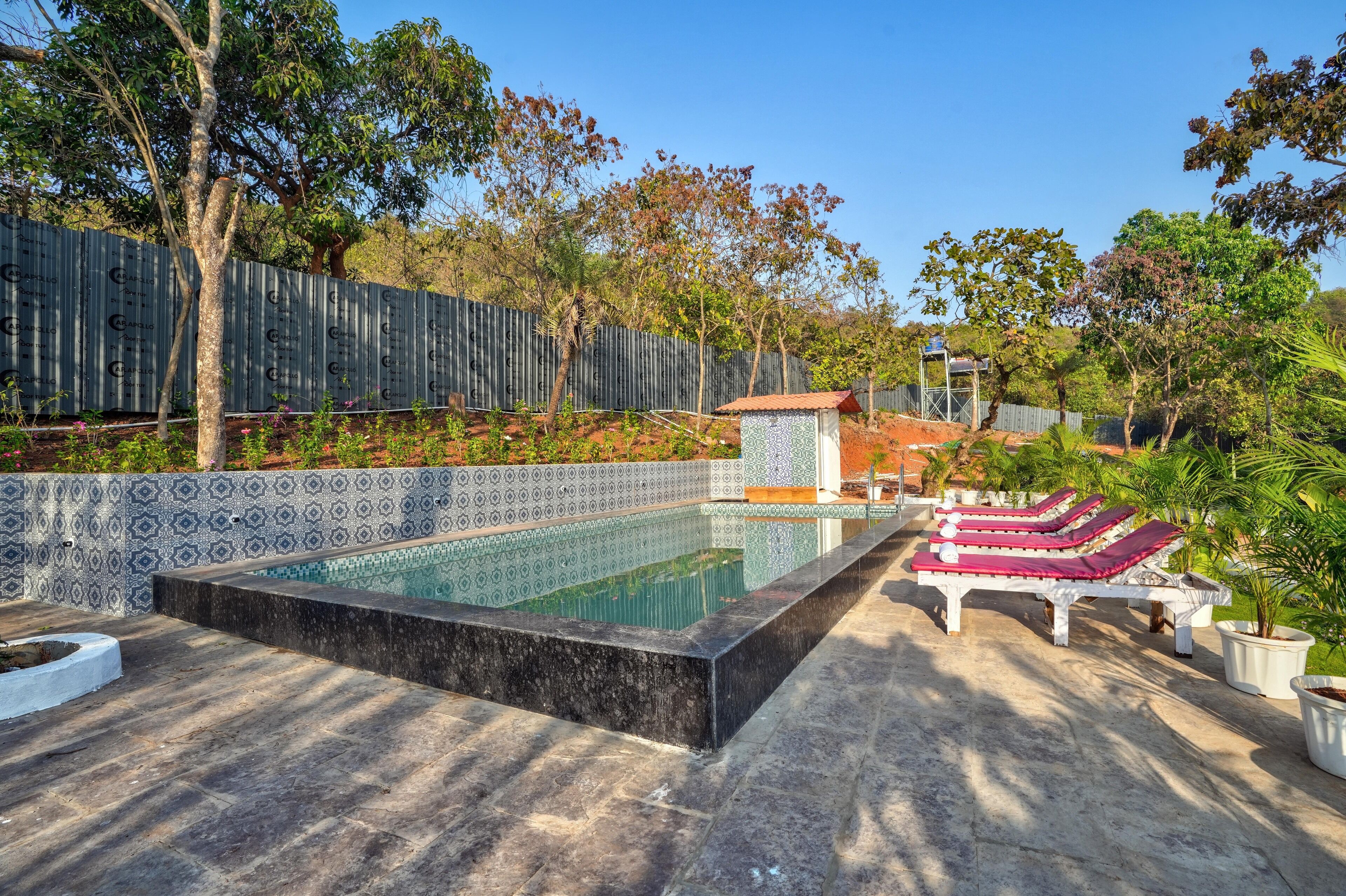 Amore Serenity Resort