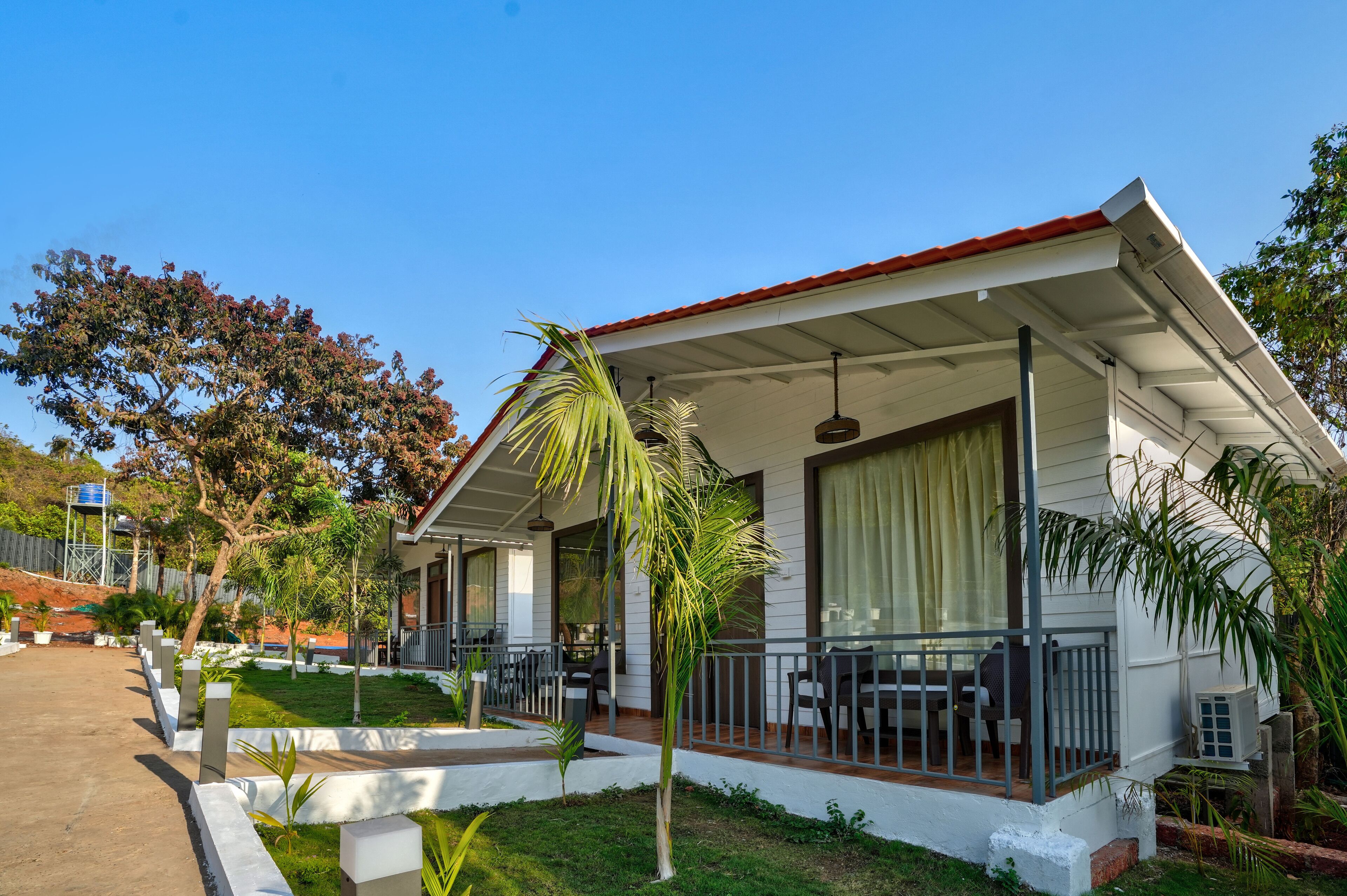 Amore Serenity Resort