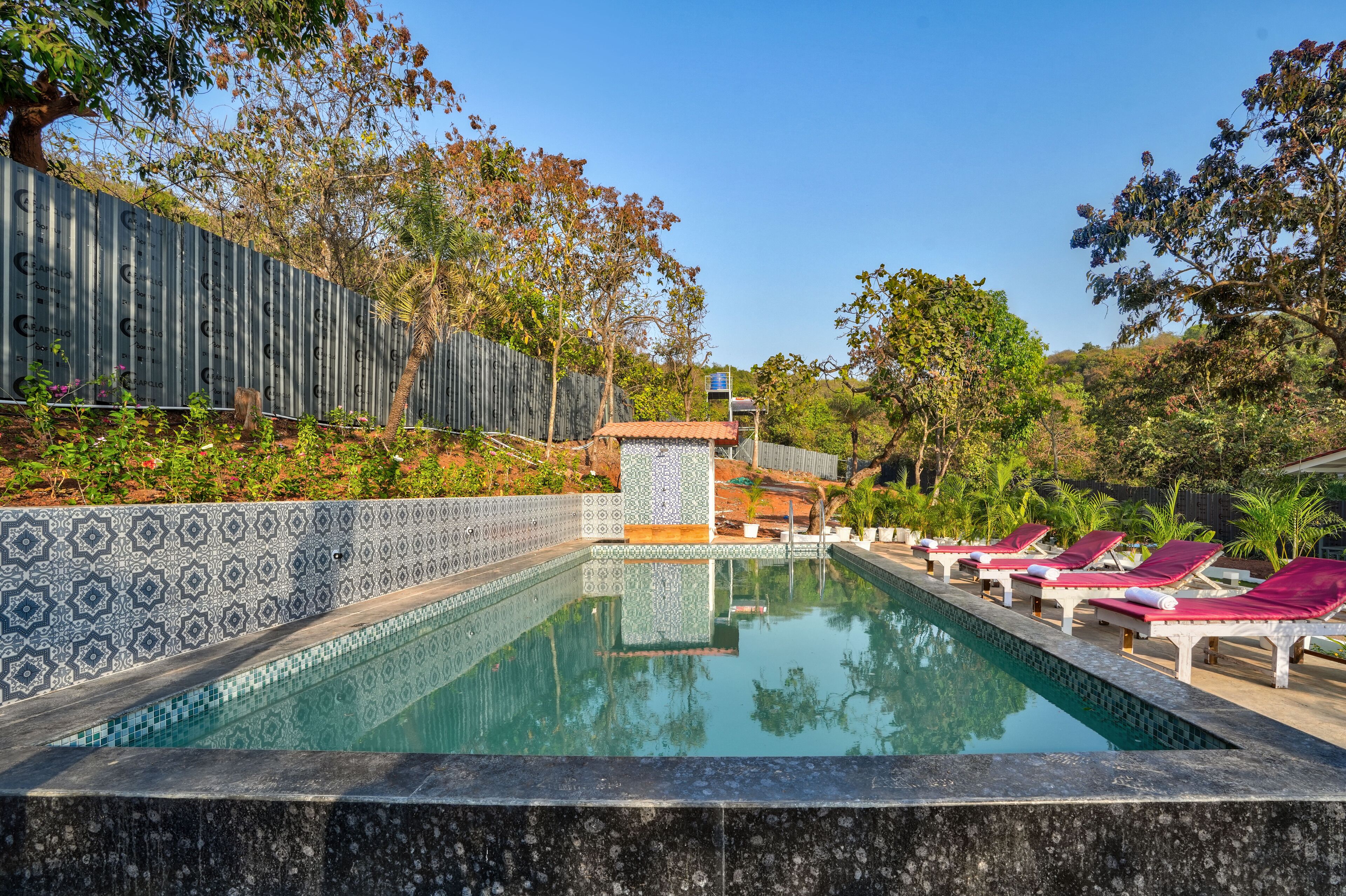 Amore Serenity Resort