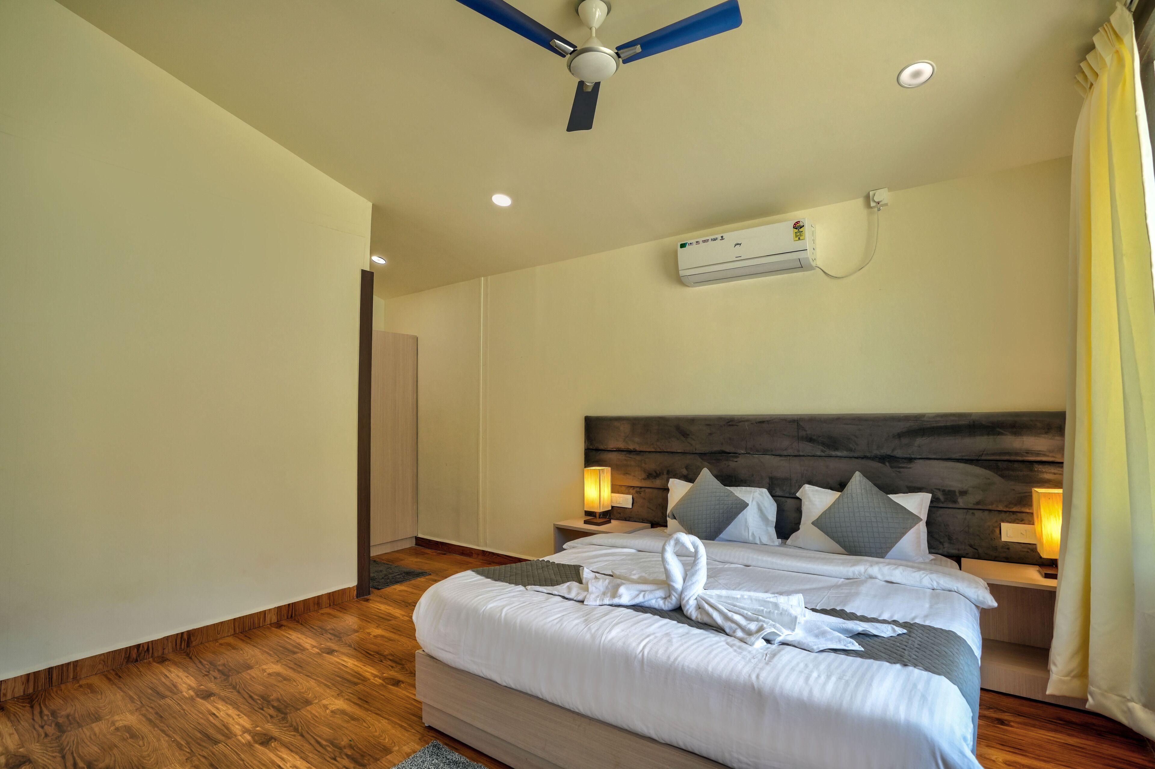 Amore Serenity Resort