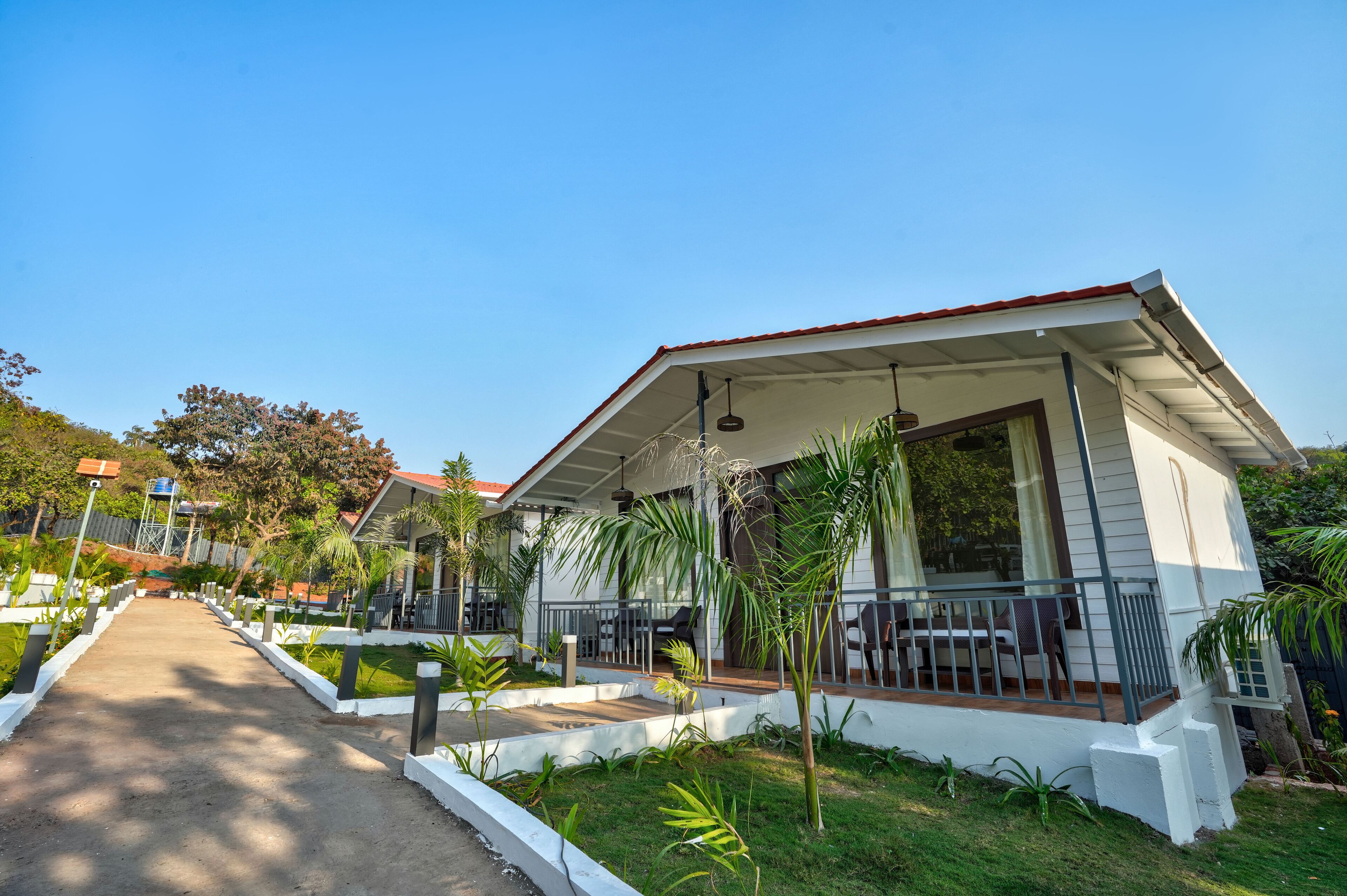 Amore Serenity Resort