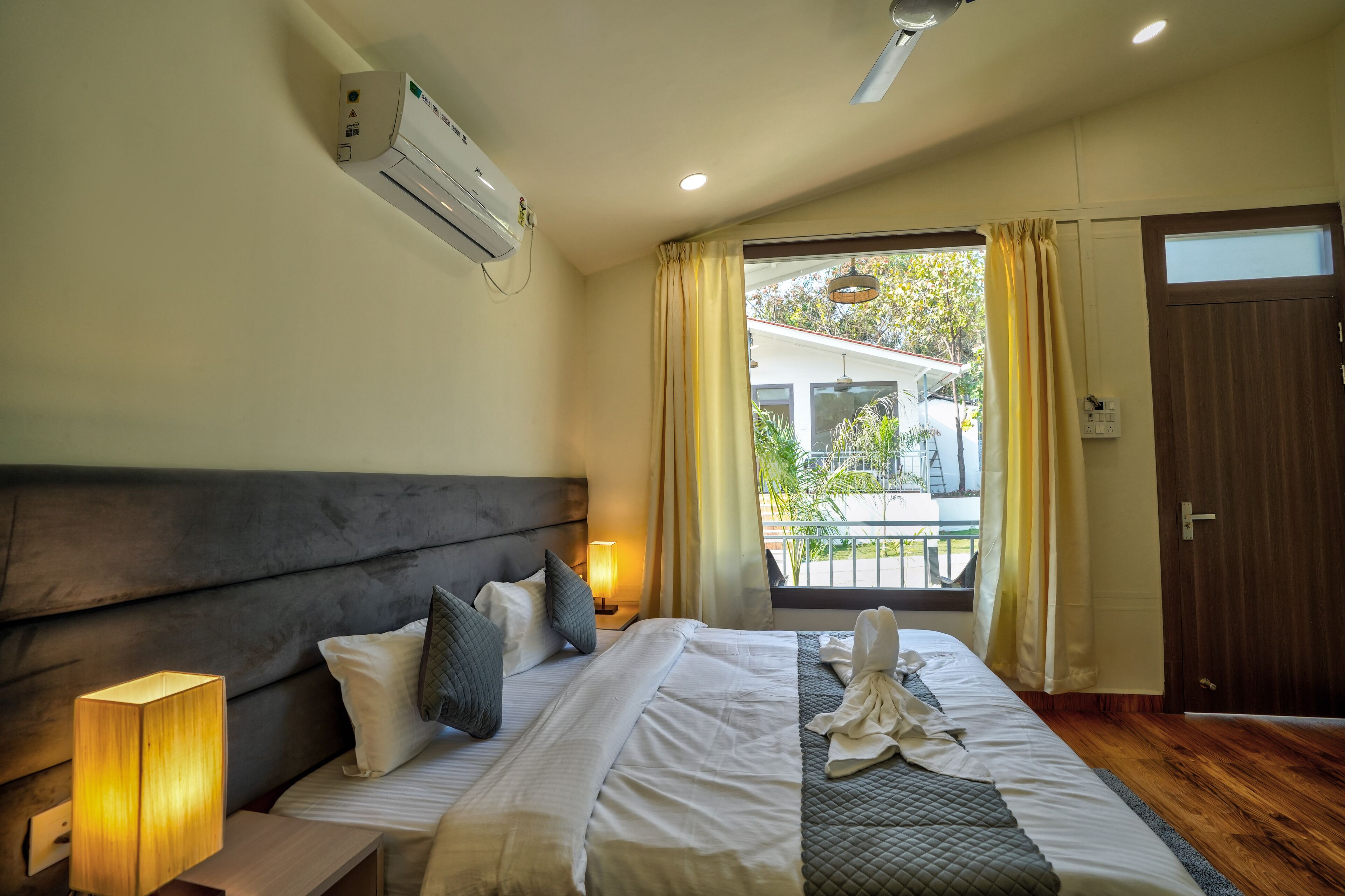 Amore Serenity Resort