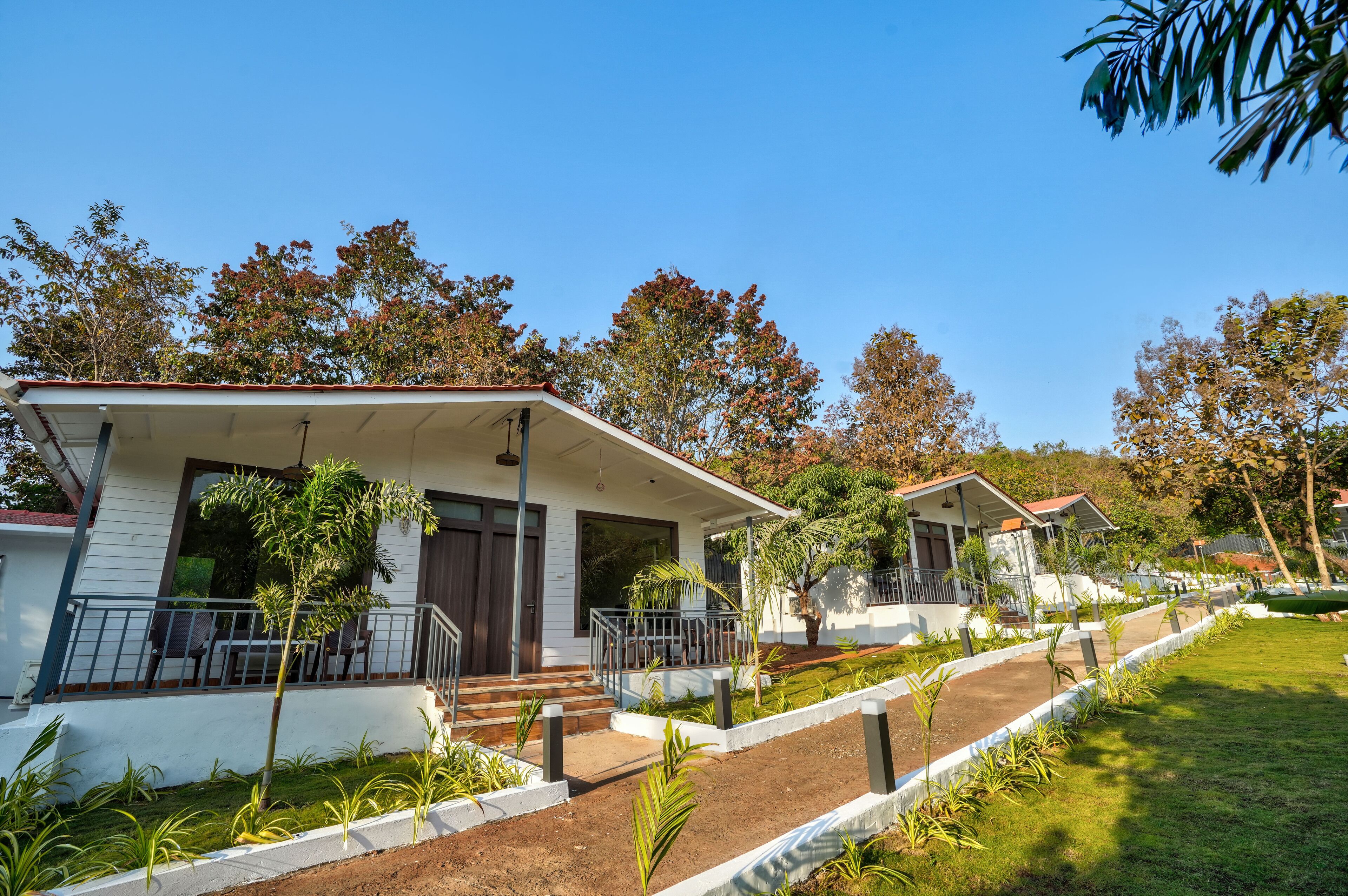 Amore Serenity Resort