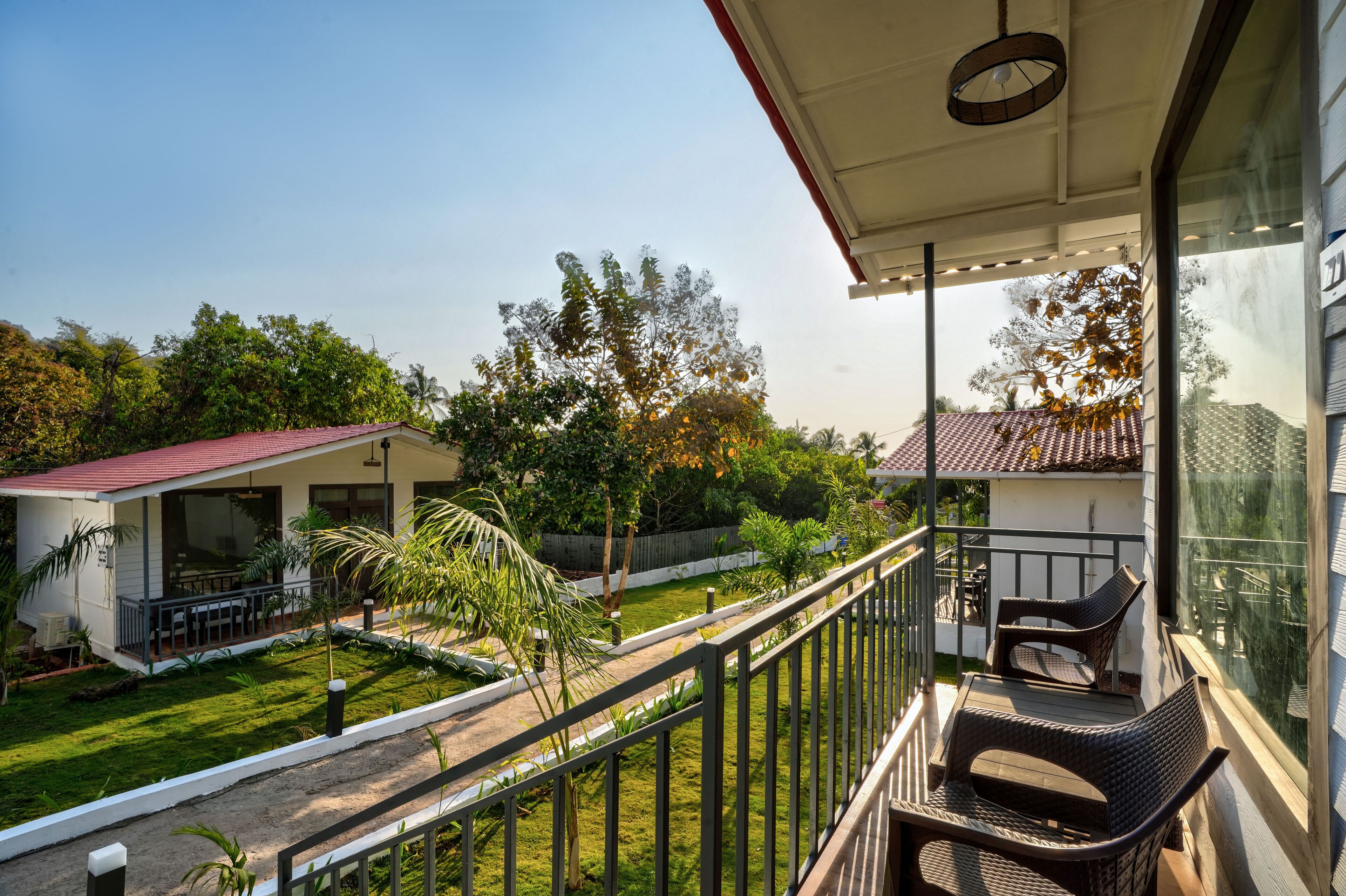 Amore Serenity Resort