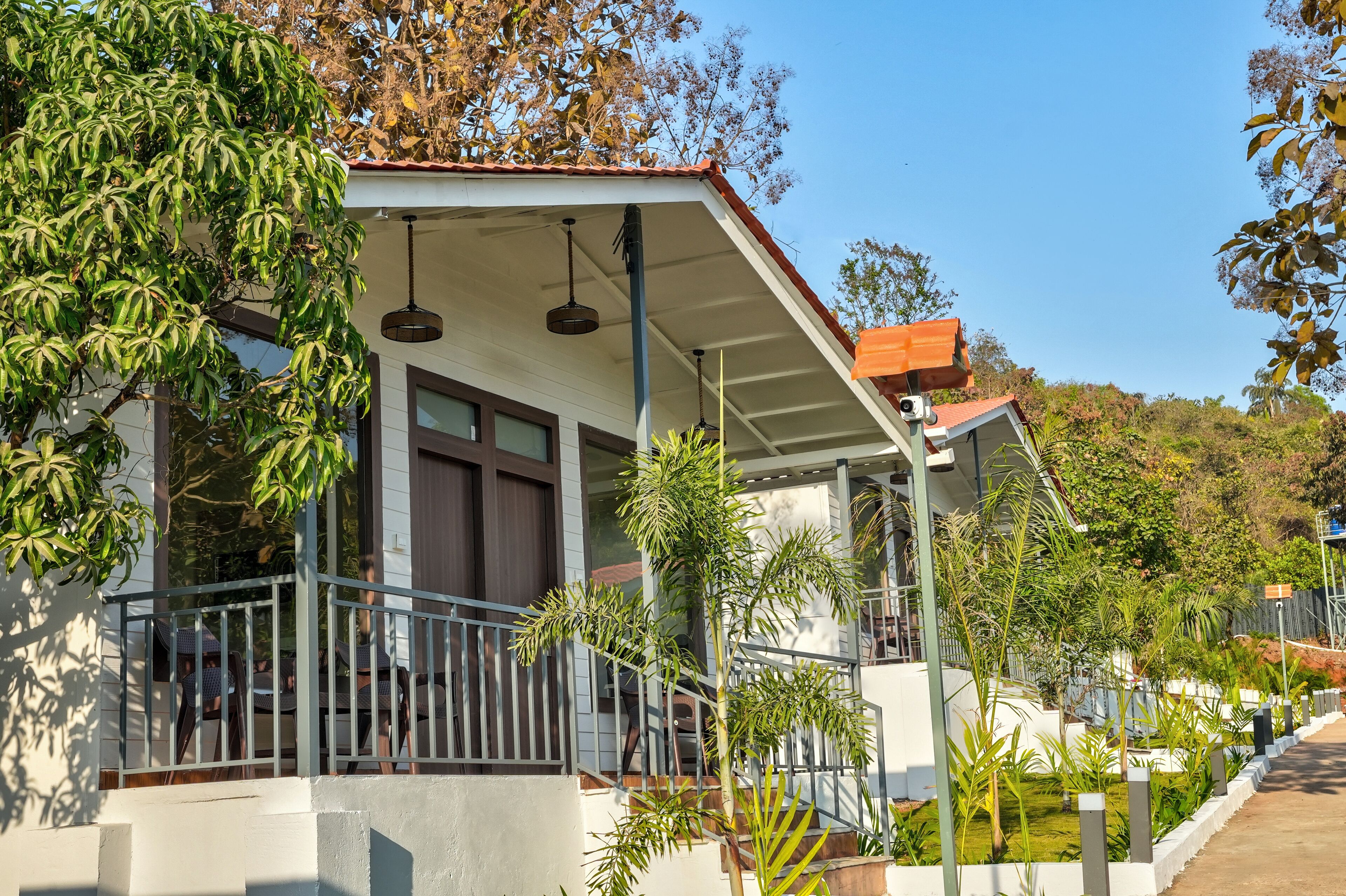 Amore Serenity Resort