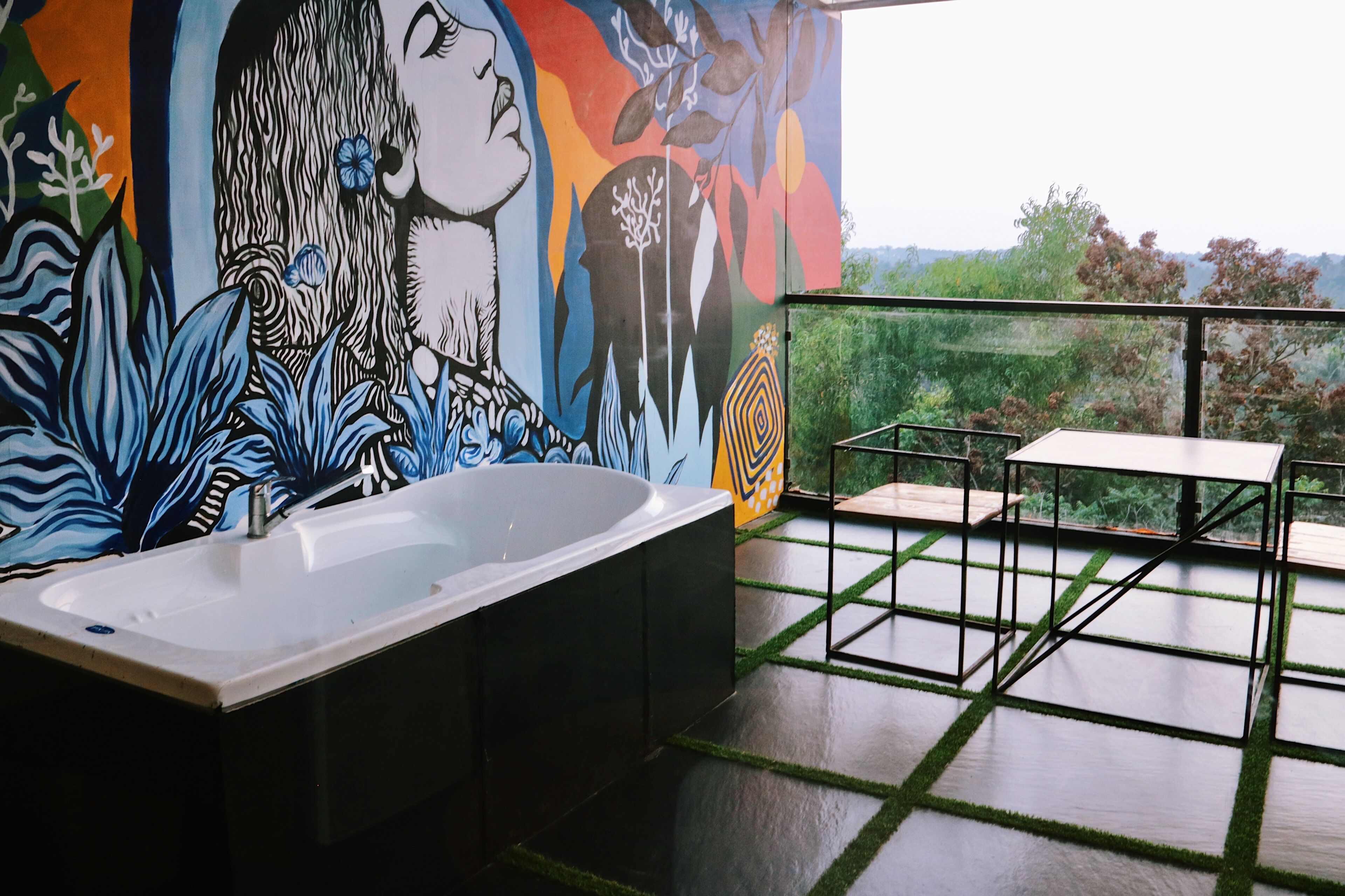 Amazonika Boutique Resort